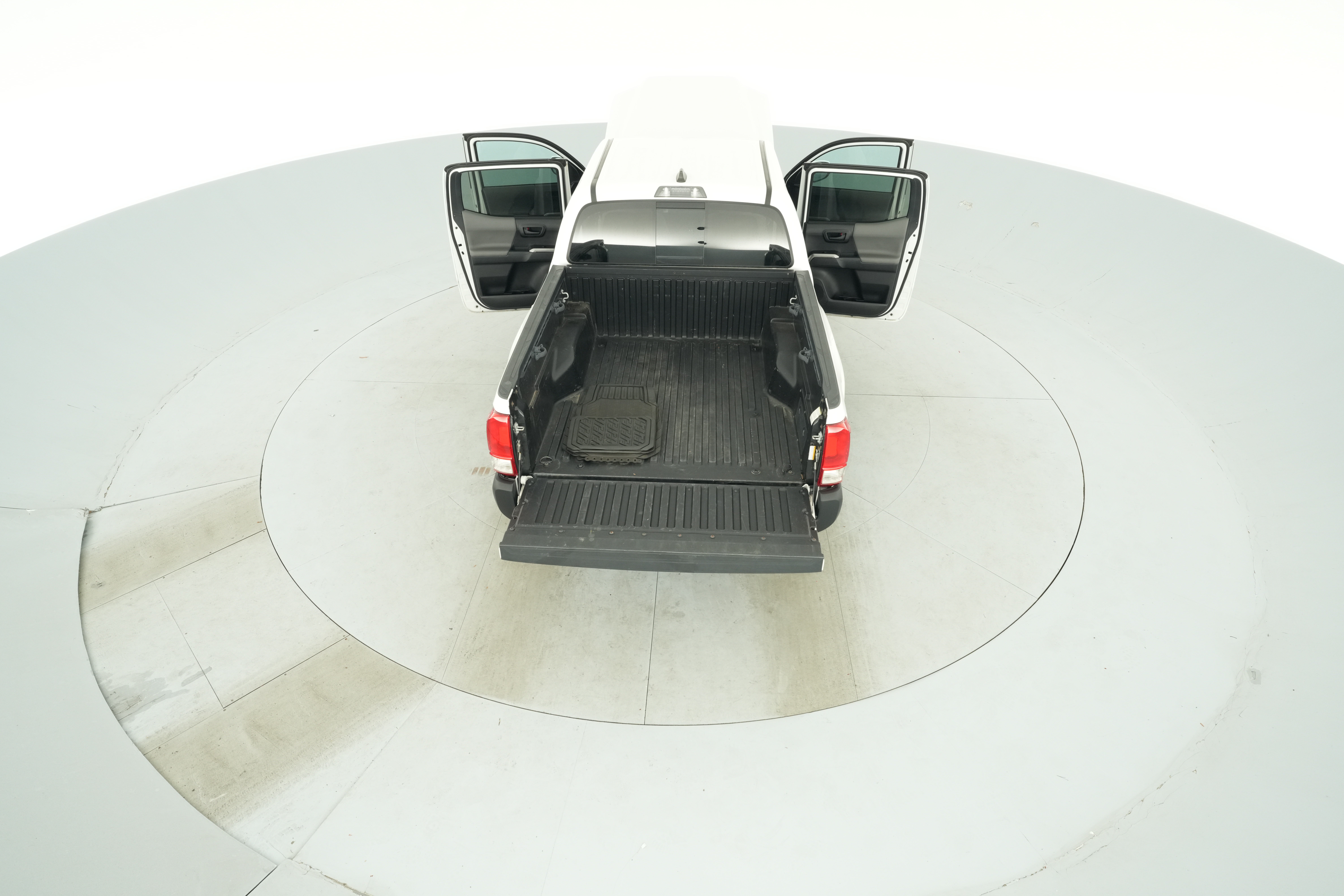 2021 Toyota Tacoma SR5 - Photo 46