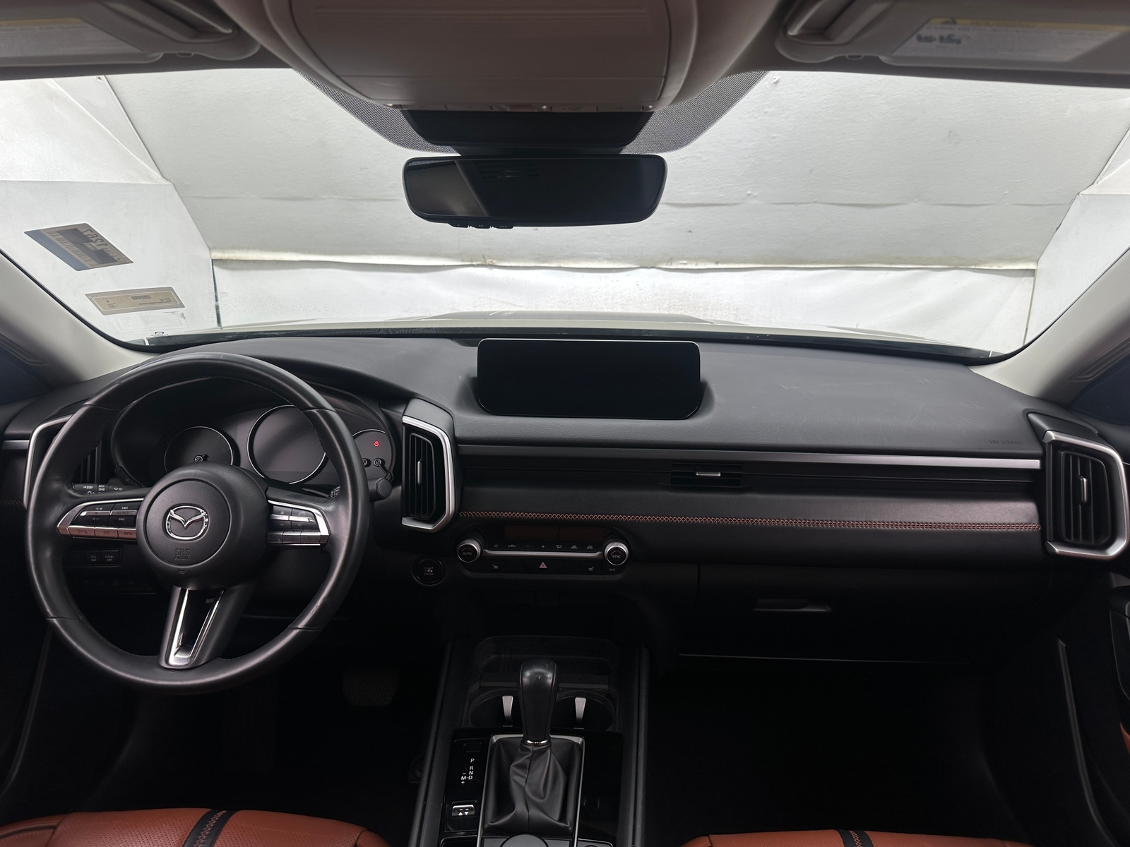 Thumbnail: 2024 Mazda CX-50 - 2