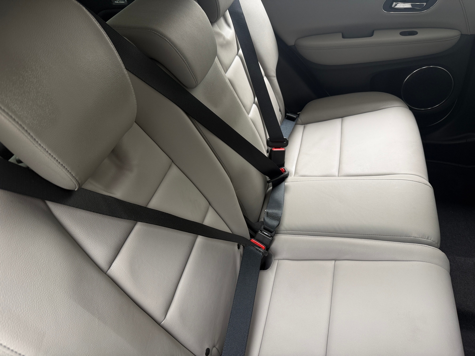 Thumbnail: 2018 Honda HR-V - 5
