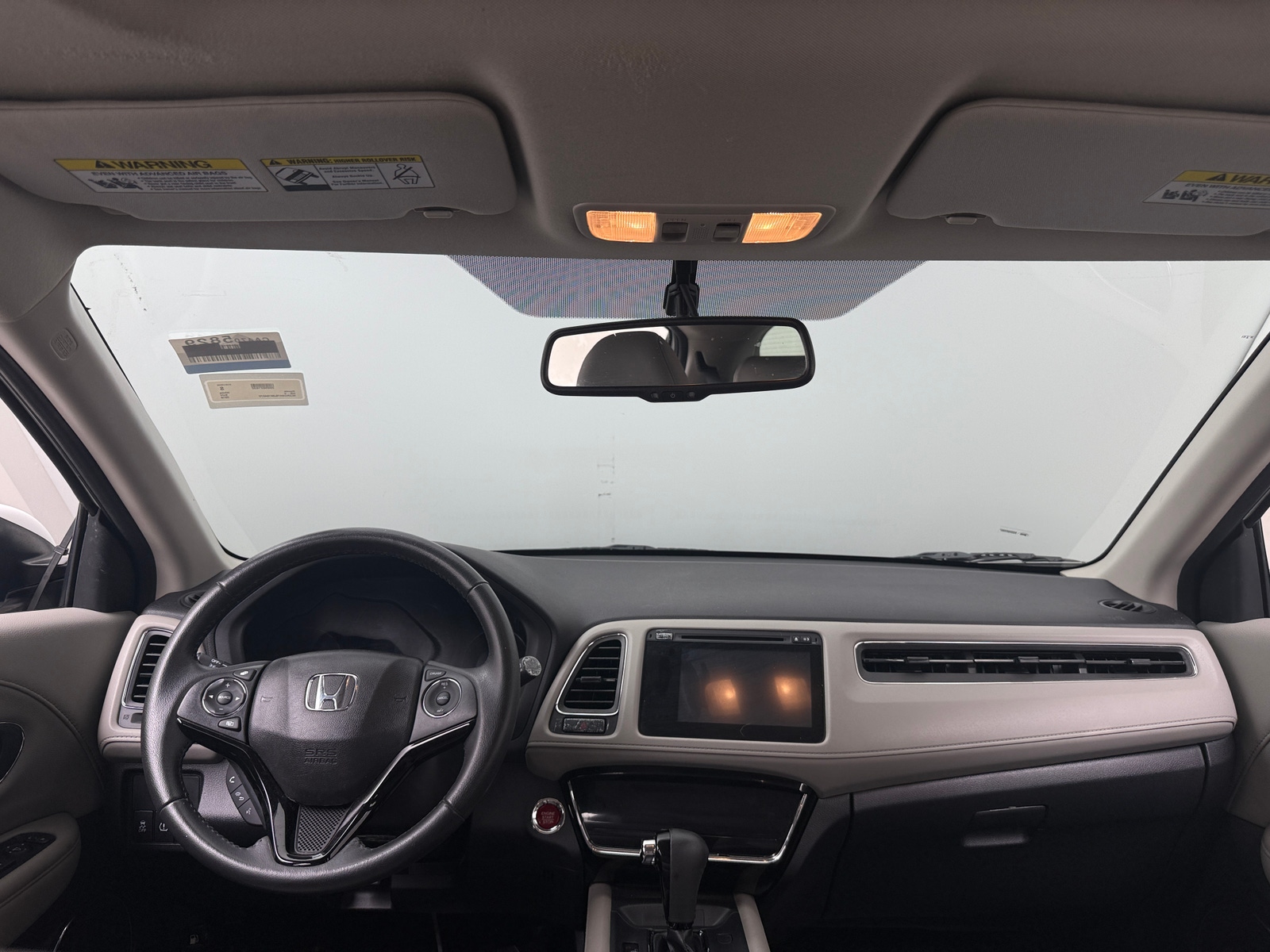 Thumbnail: 2018 Honda HR-V - 2