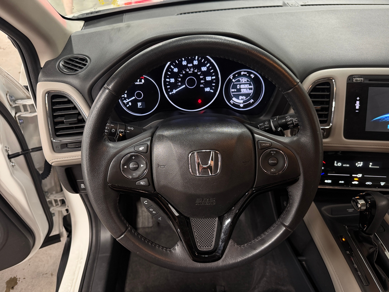Thumbnail: 2018 Honda HR-V - 4