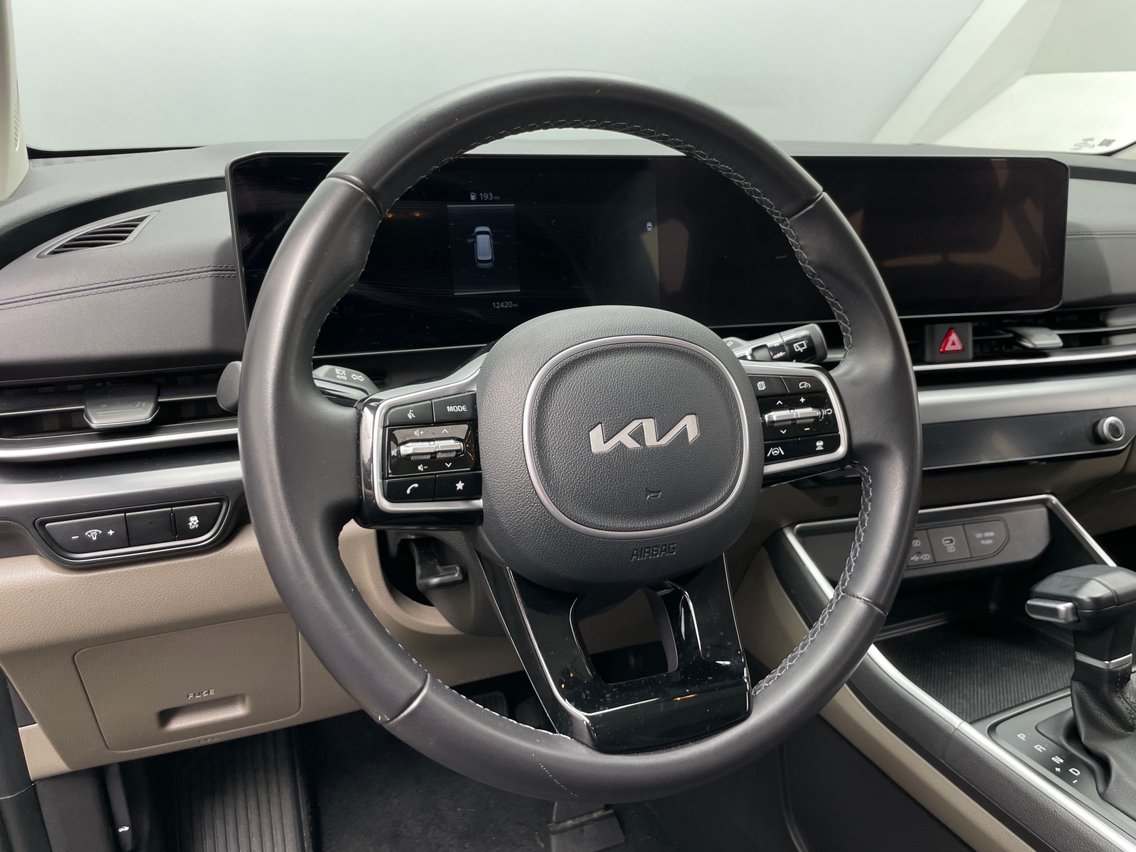 Thumbnail: 2026 Kia Carnival - 4