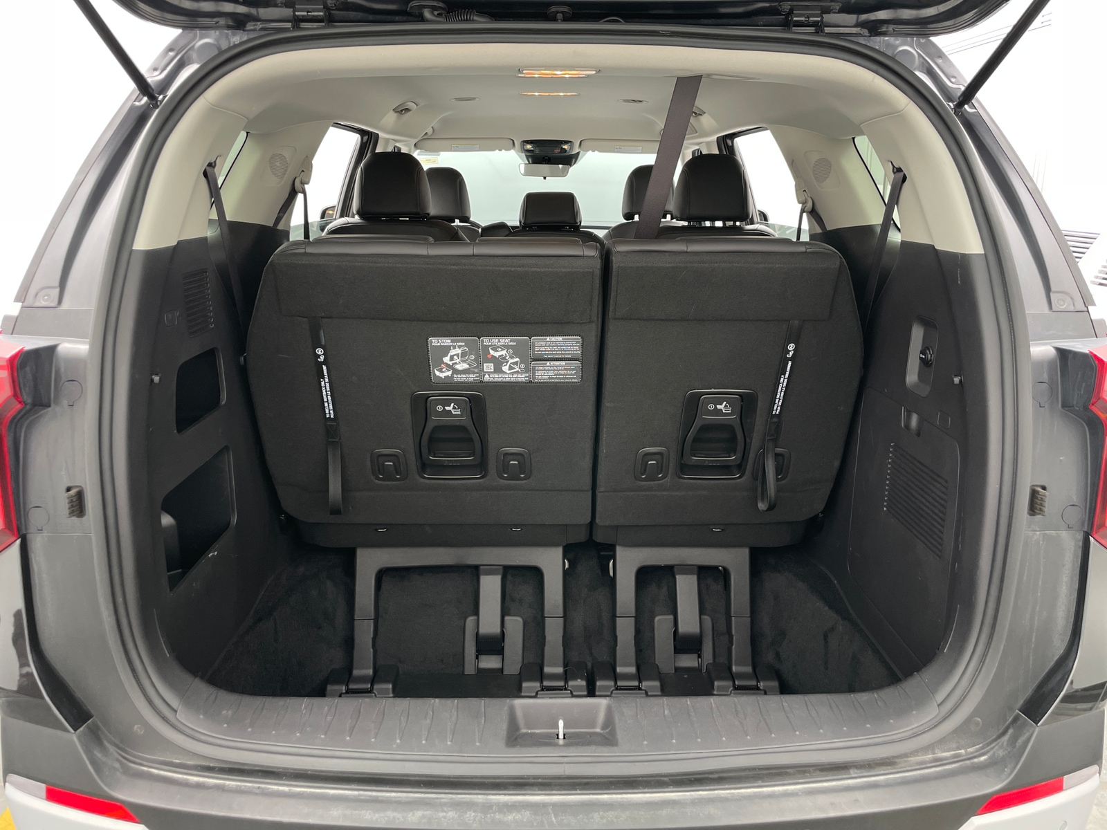 Thumbnail: 2026 Kia Carnival - 6