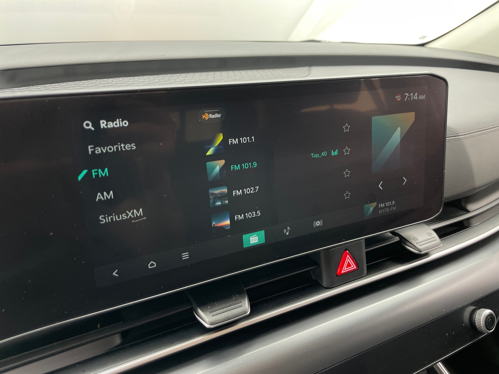 Thumbnail: 2026 Kia Carnival - 3
