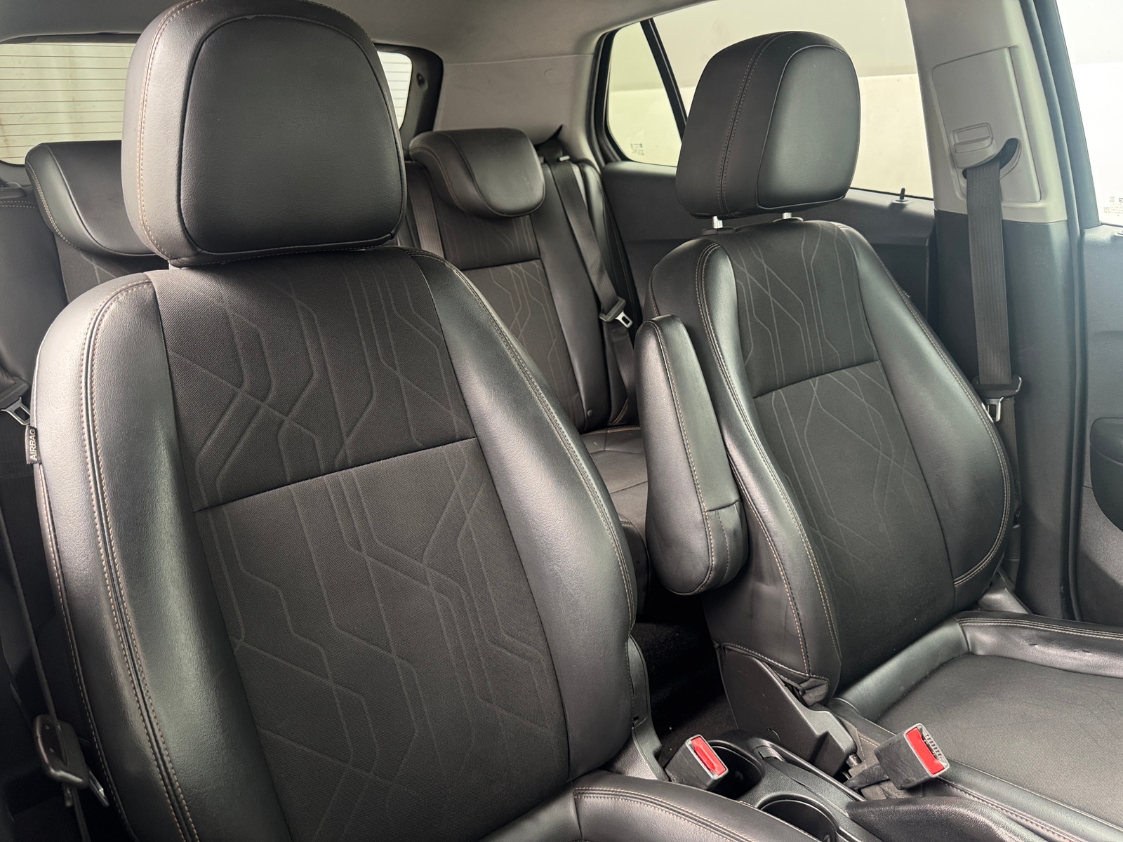 Thumbnail: 2020 Chevrolet Trax - 2