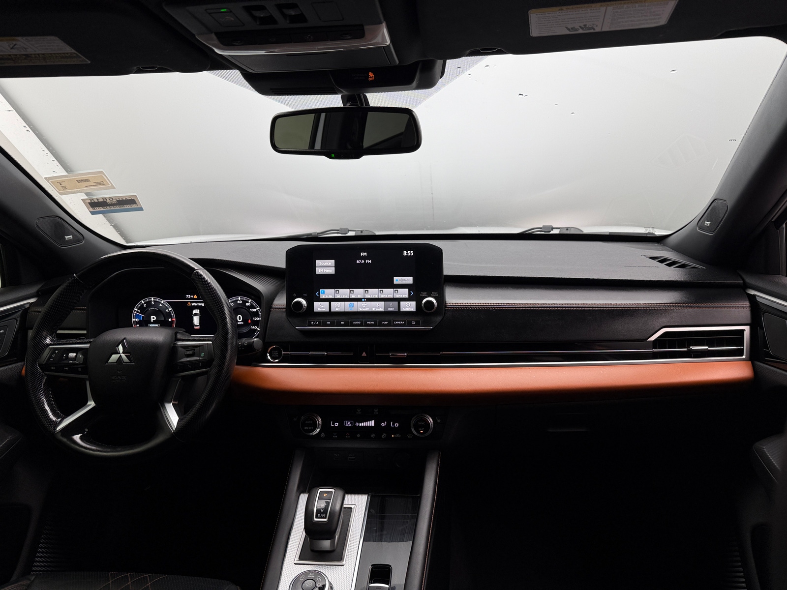 Thumbnail: 2022 Mitsubishi Outlander - 2