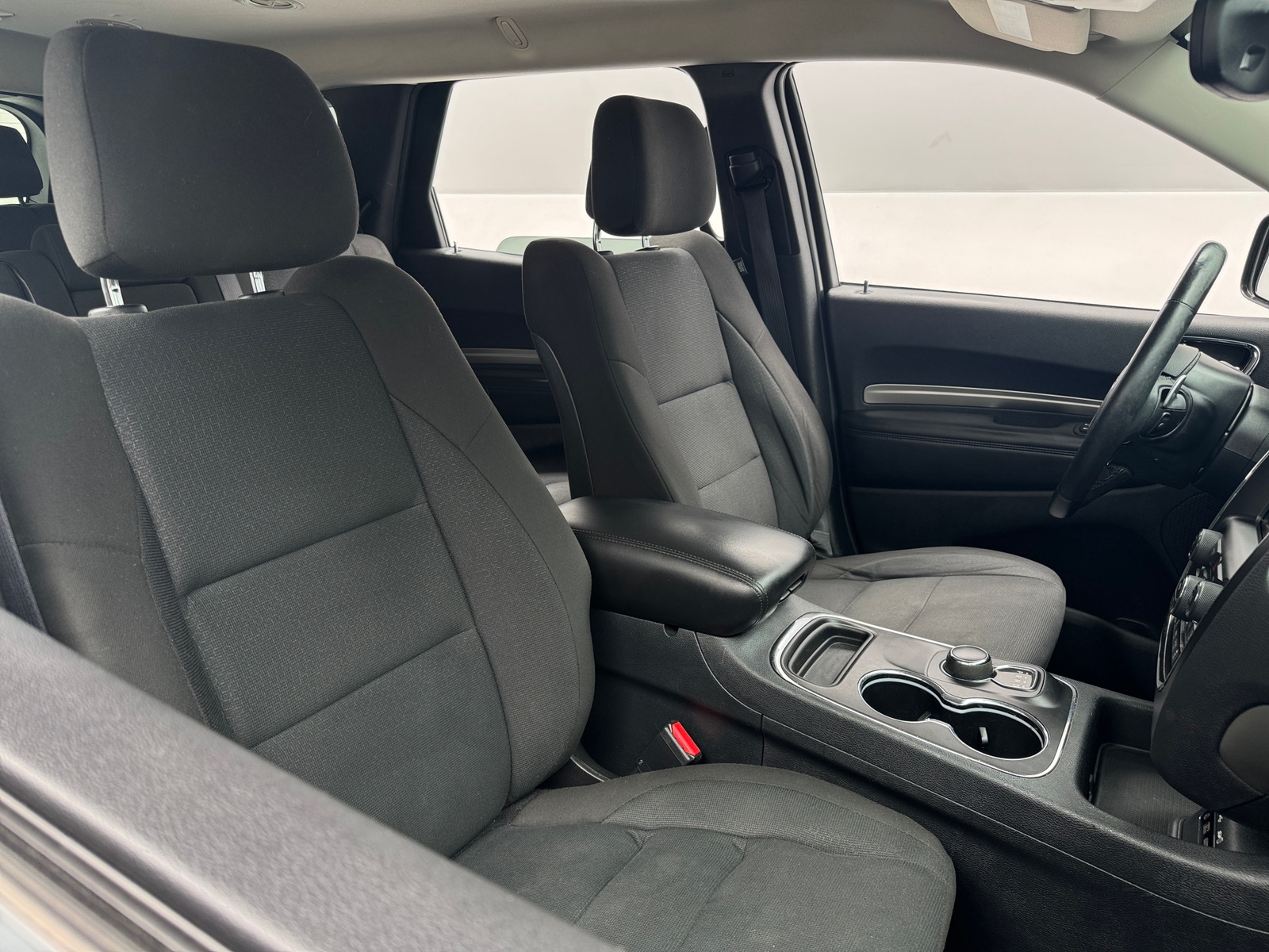 Thumbnail: 2017 Dodge Durango - 2