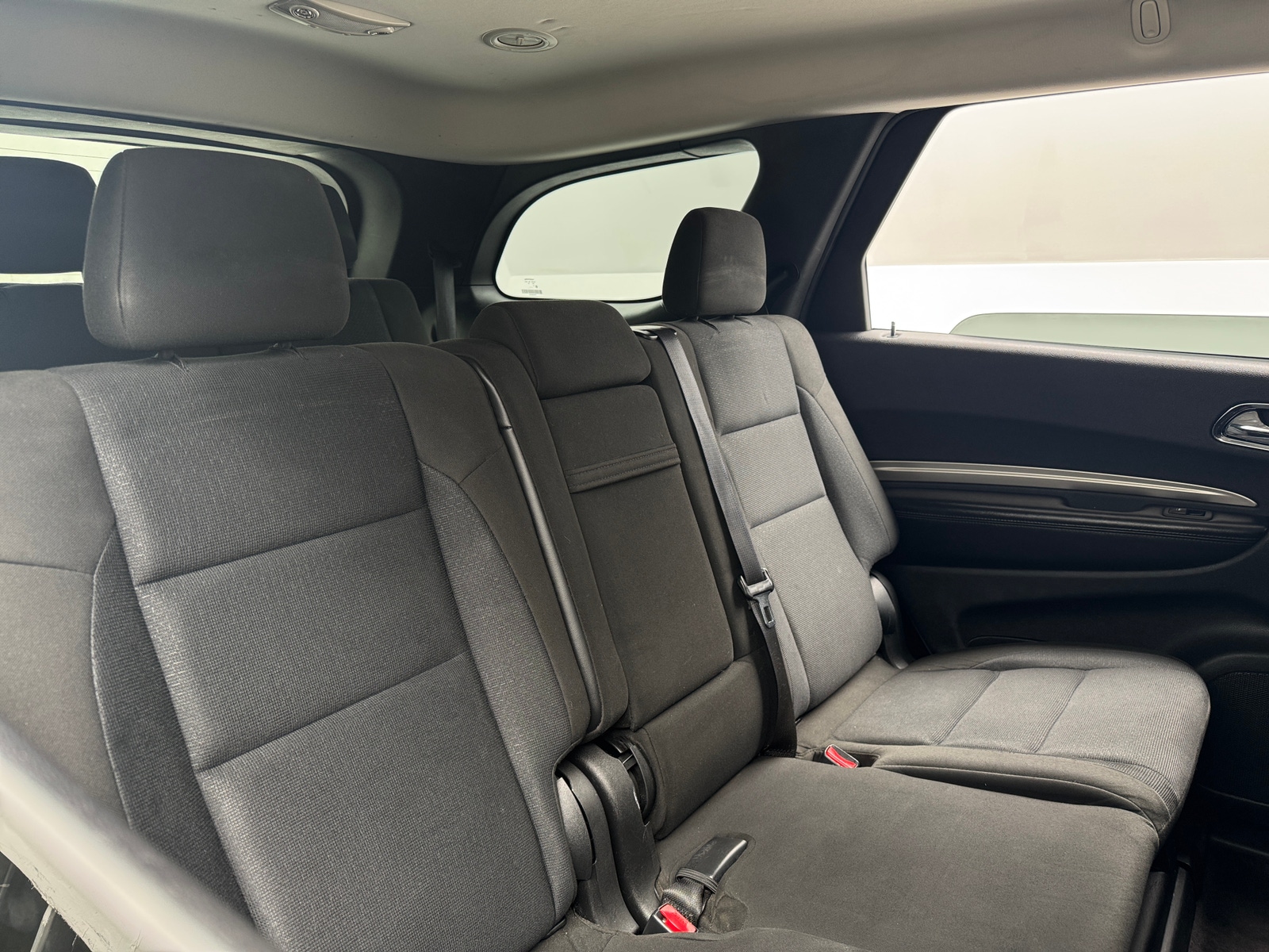 Thumbnail: 2017 Dodge Durango - 6