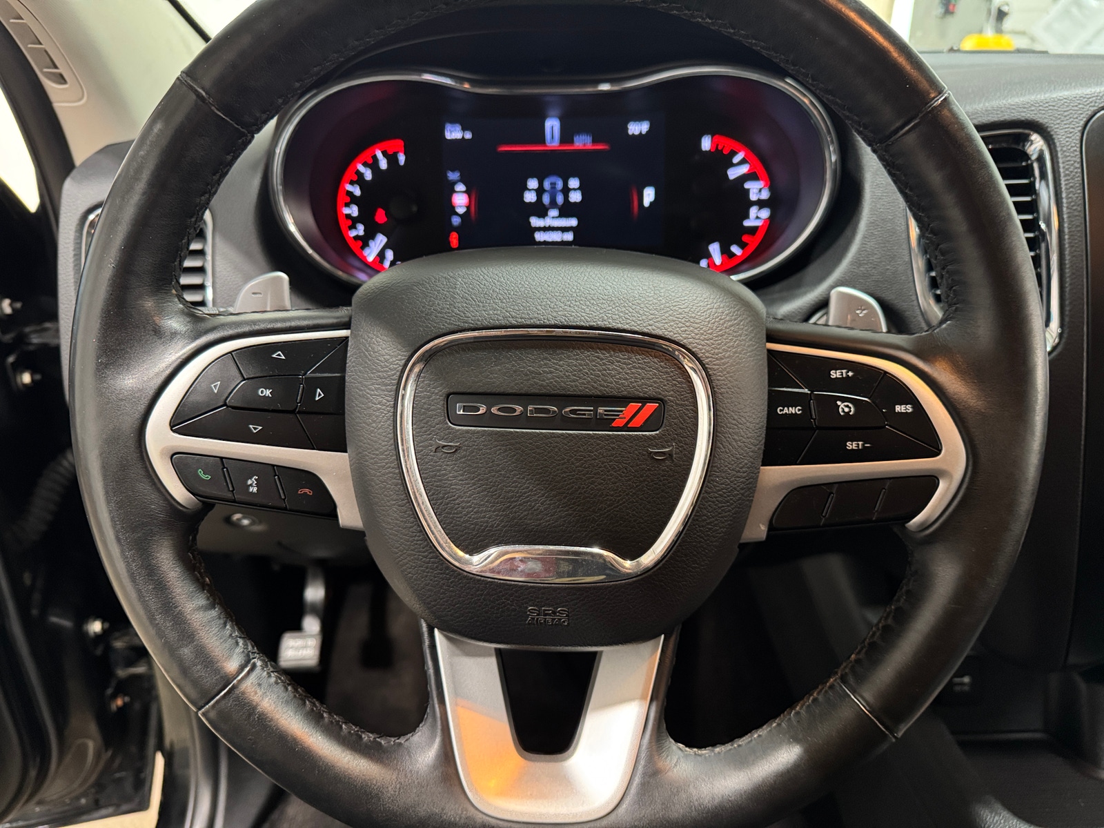 Thumbnail: 2017 Dodge Durango - 5