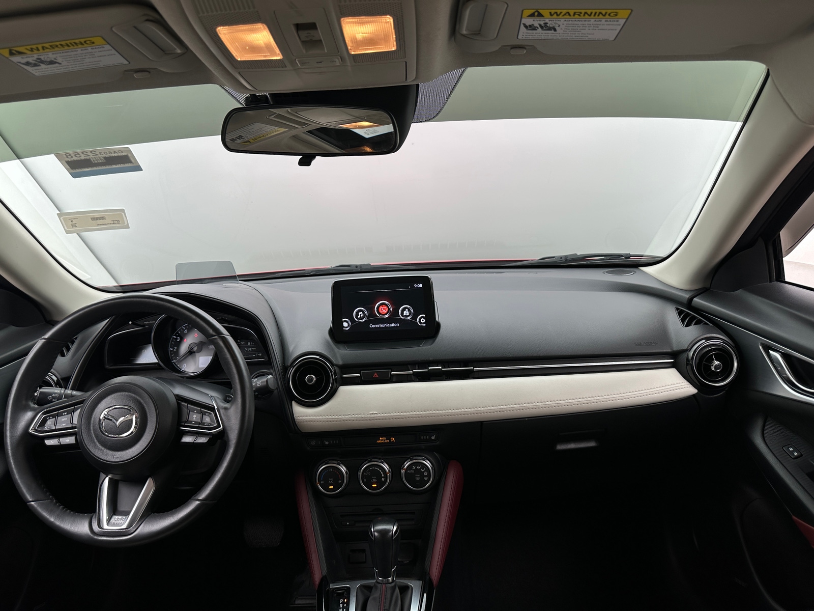 Thumbnail: 2018 Mazda CX-3 - 2