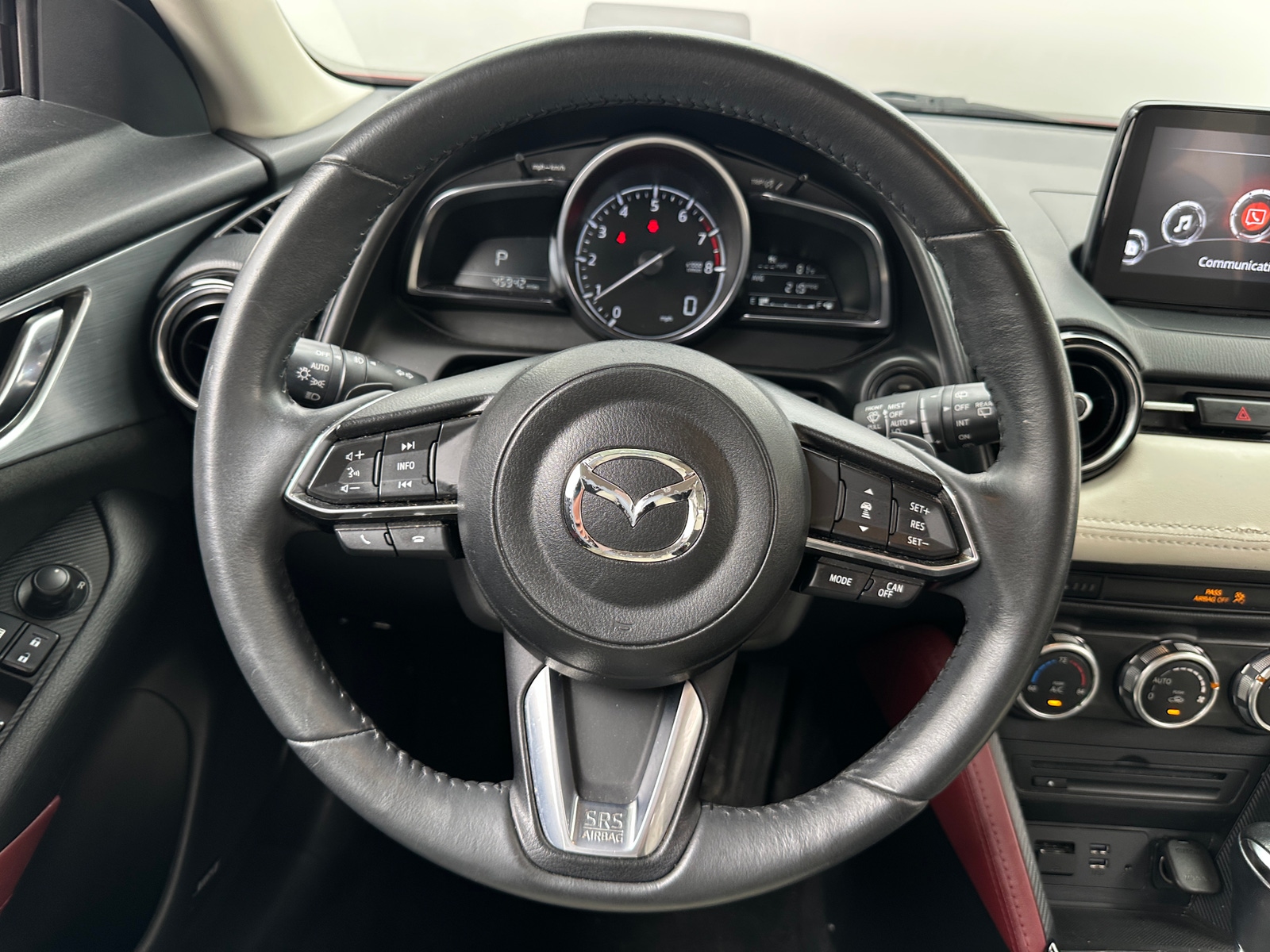 Thumbnail: 2018 Mazda CX-3 - 4