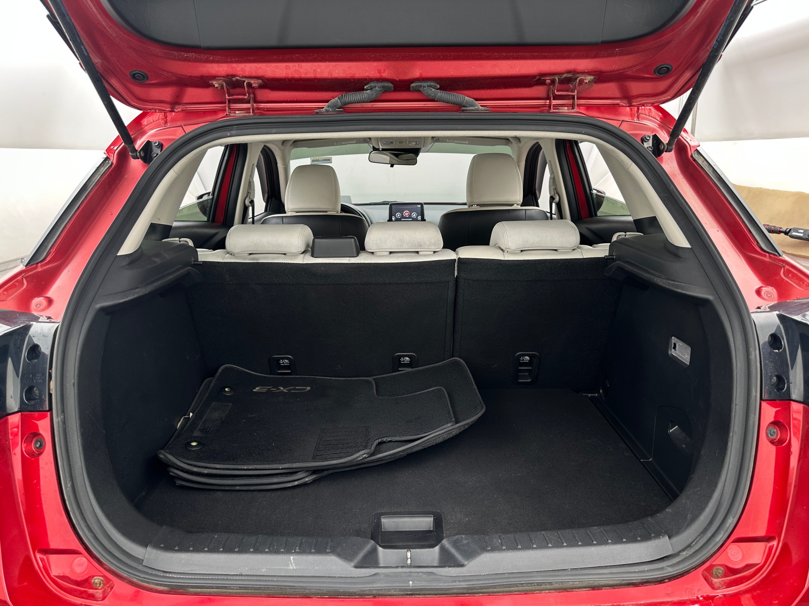 Thumbnail: 2018 Mazda CX-3 - 6