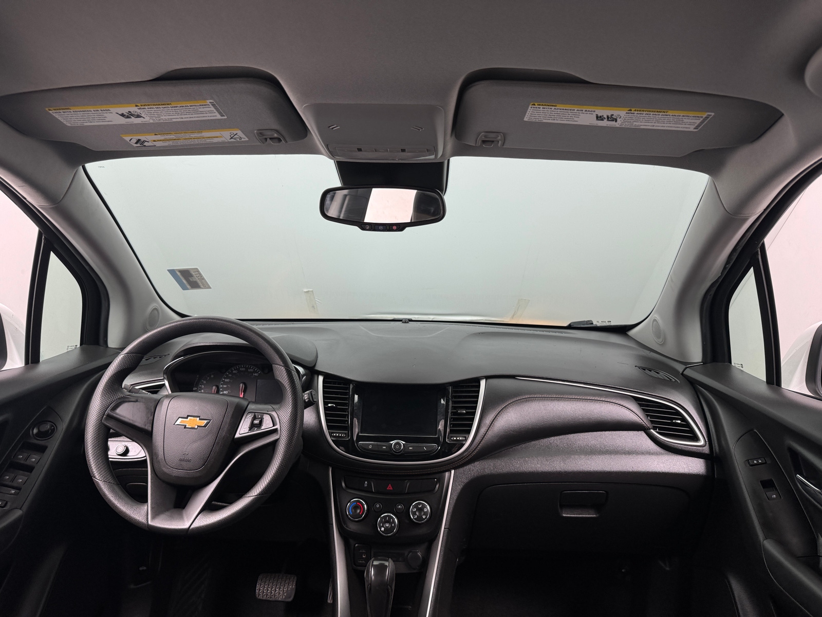Thumbnail: 2020 Chevrolet Trax - 3