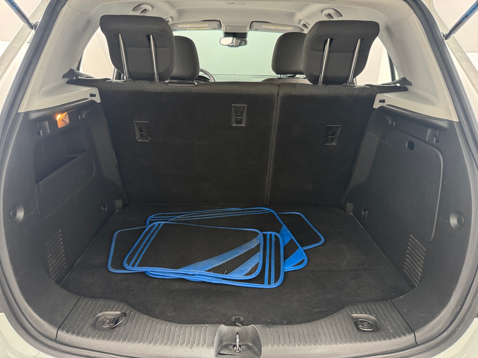 Thumbnail: 2020 Chevrolet Trax - 7