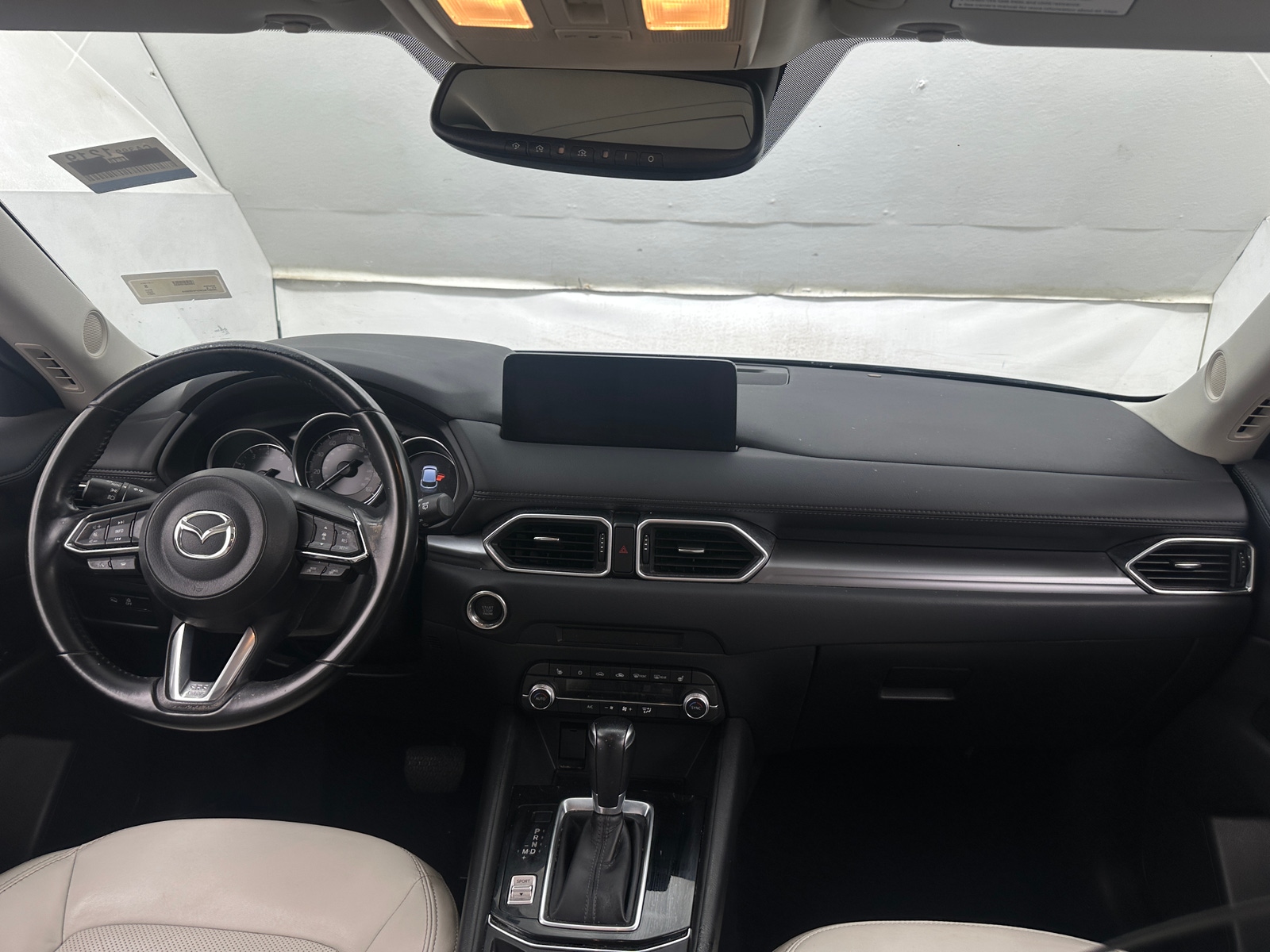 Thumbnail: 2023 Mazda CX-5 - 2
