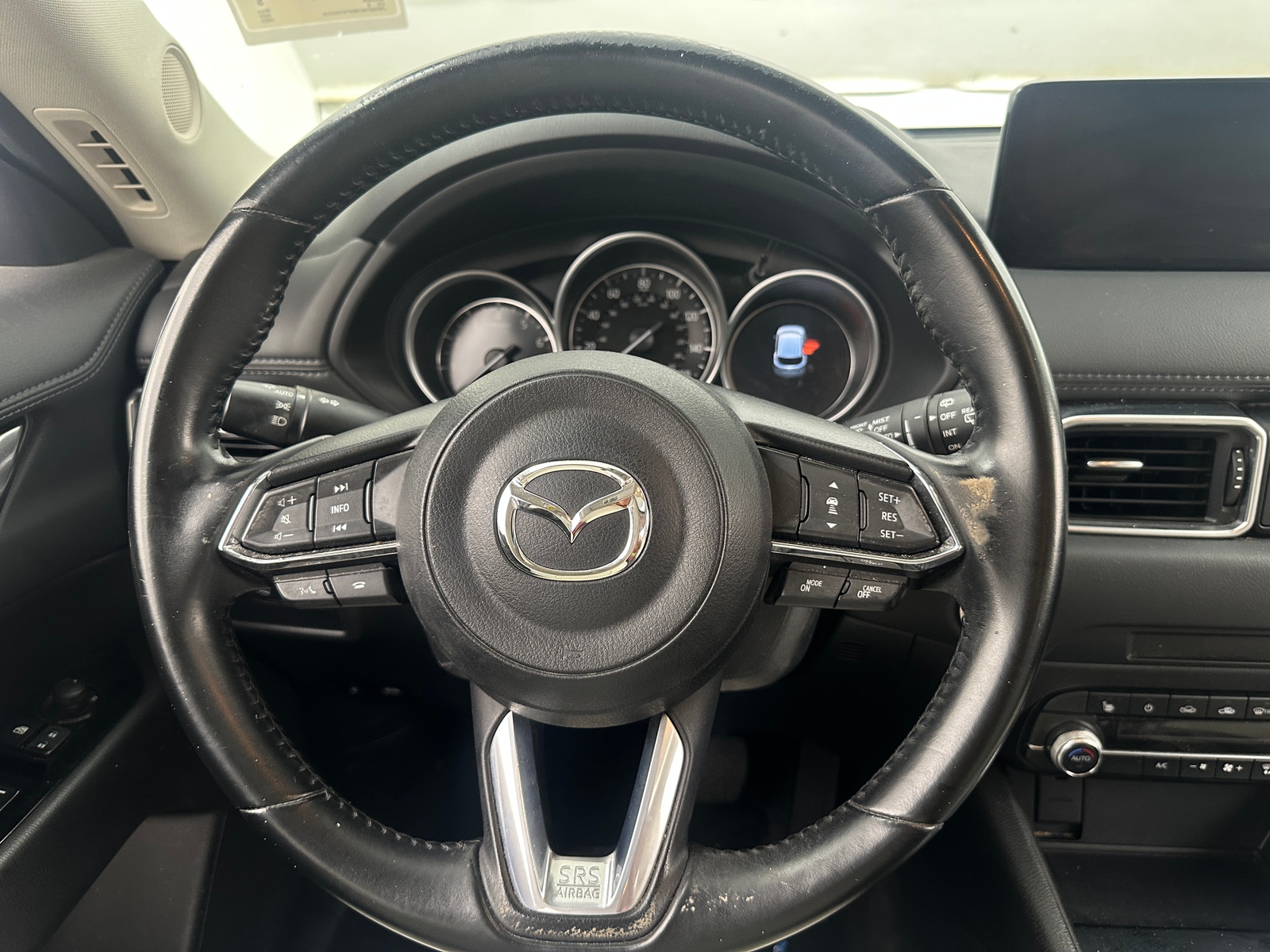 Thumbnail: 2023 Mazda CX-5 - 4
