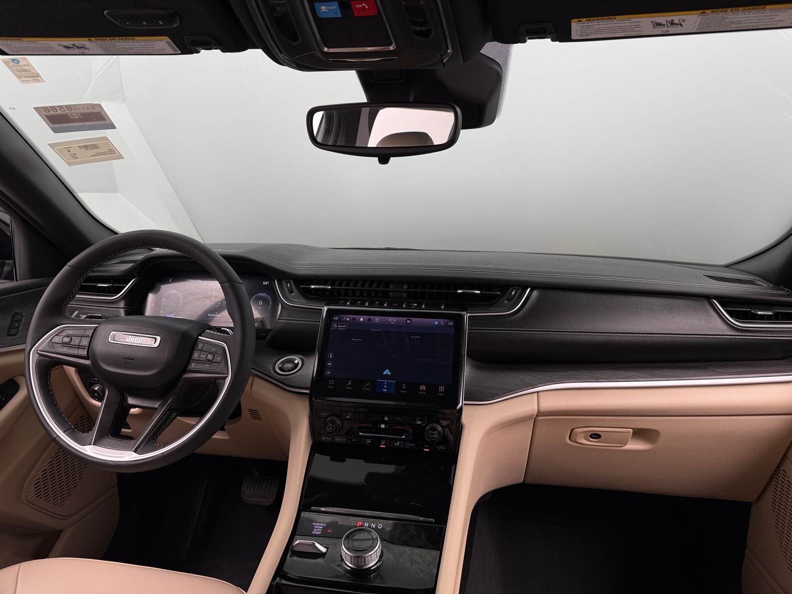 Thumbnail: 2023 Jeep Grand Cherokee L - 2