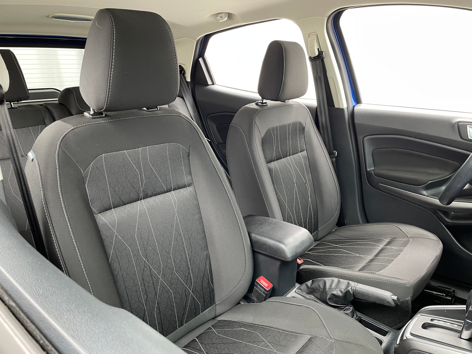 Thumbnail: 2018 Ford EcoSport - 2