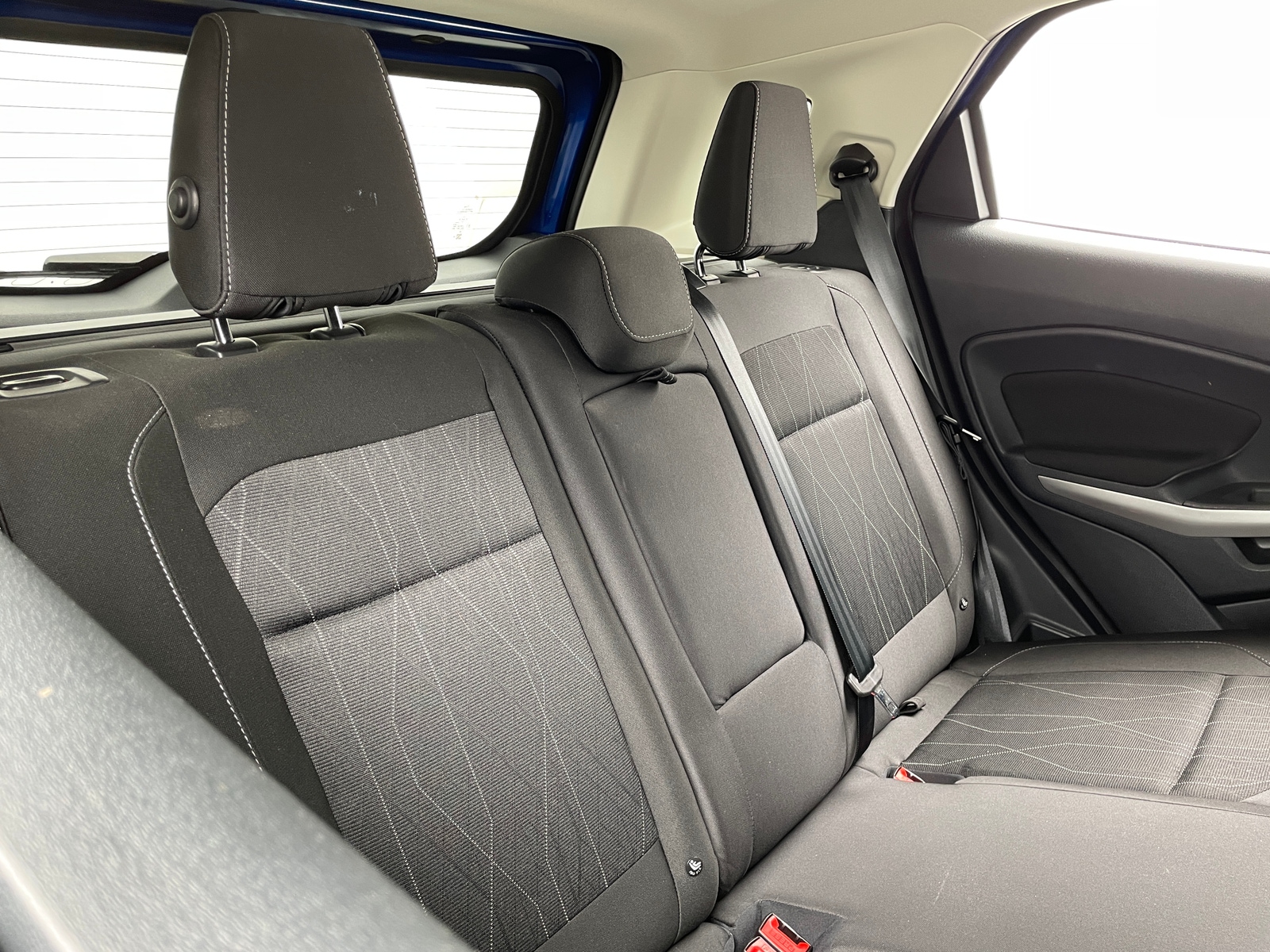 Thumbnail: 2018 Ford EcoSport - 6