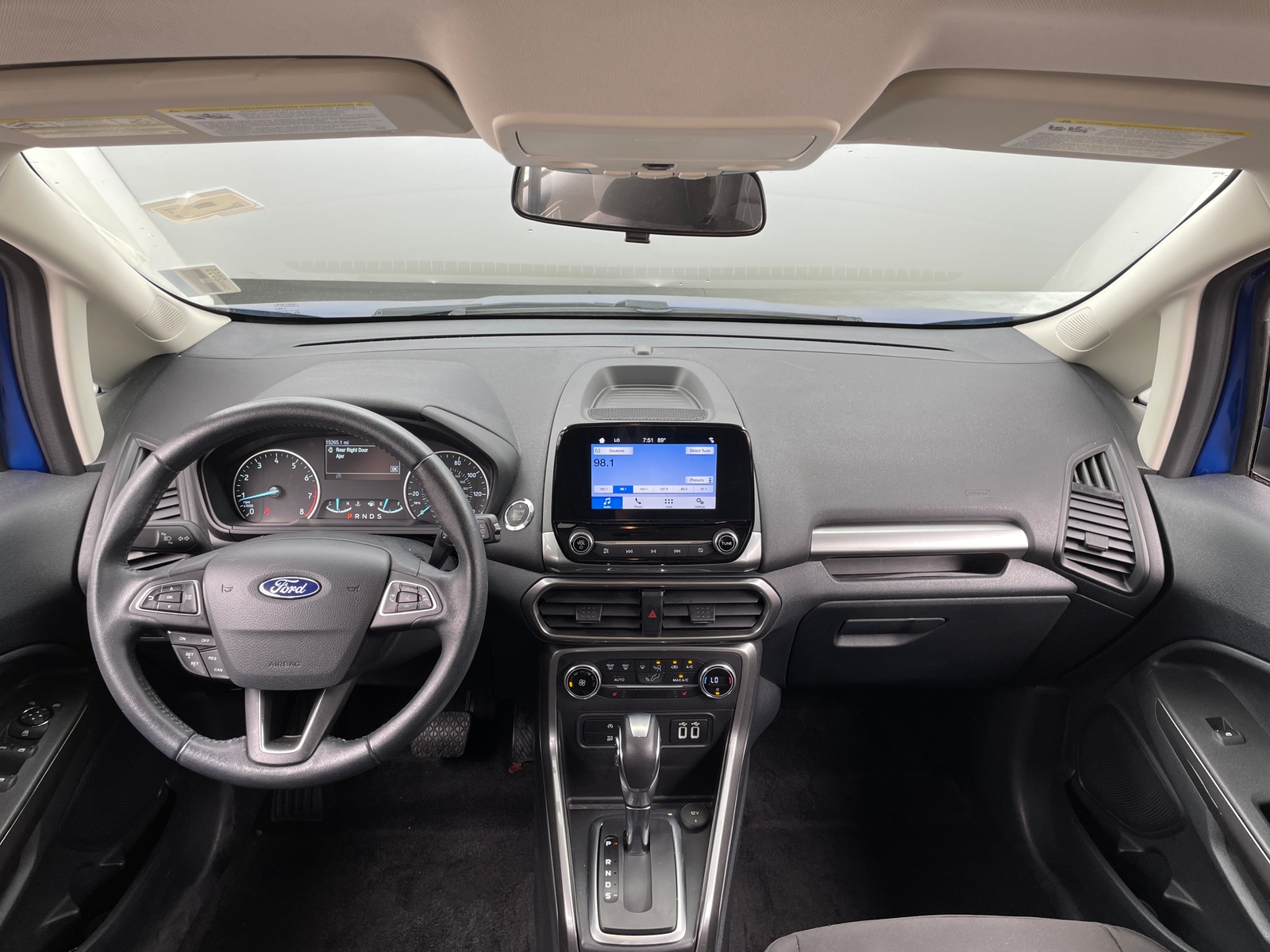 Thumbnail: 2018 Ford EcoSport - 3