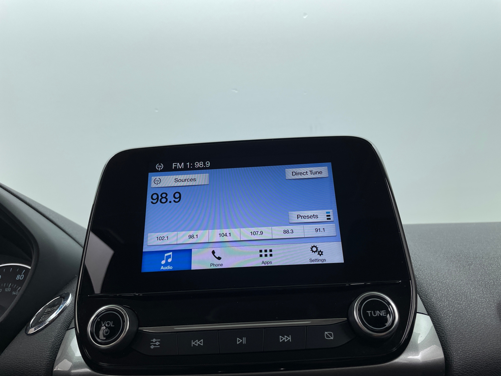 Thumbnail: 2018 Ford EcoSport - 4