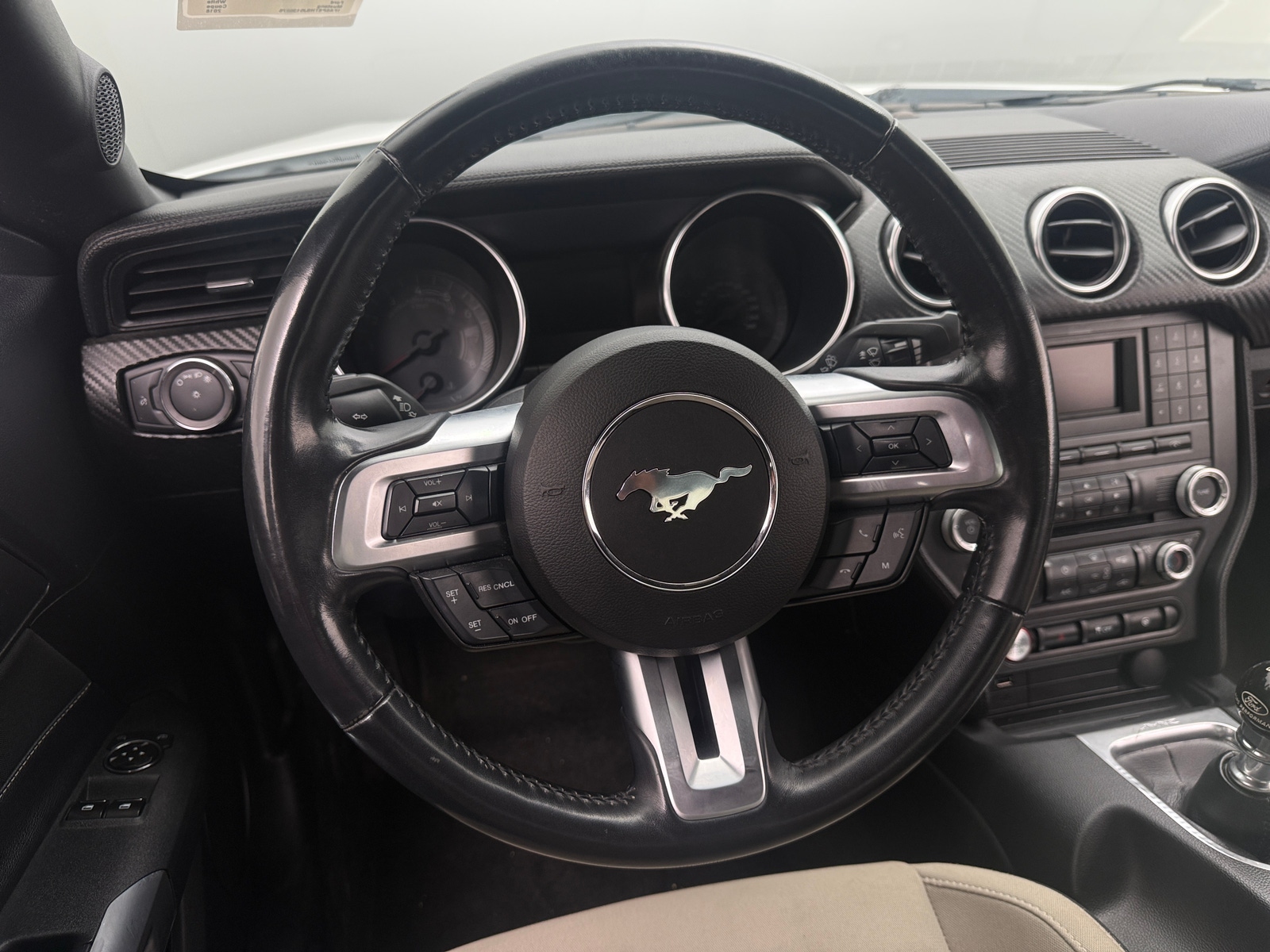 Thumbnail: 2018 Ford Mustang - 4