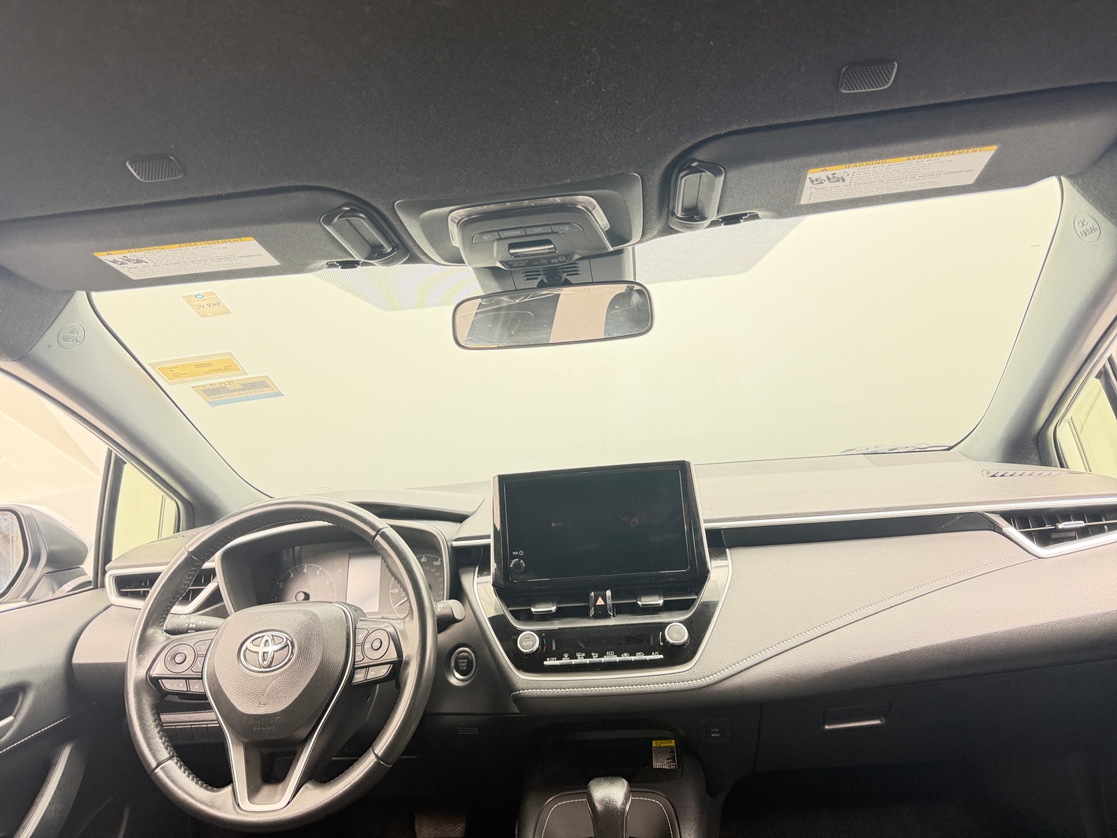 Thumbnail: 2024 Toyota Corolla - 3