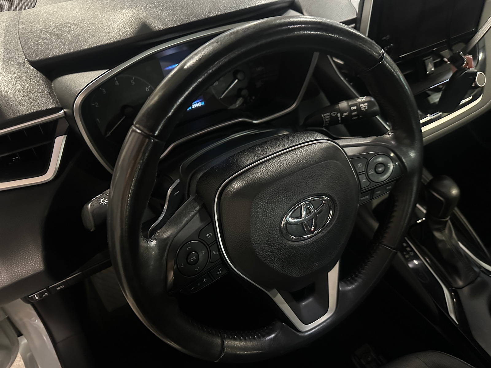 Thumbnail: 2024 Toyota Corolla - 5