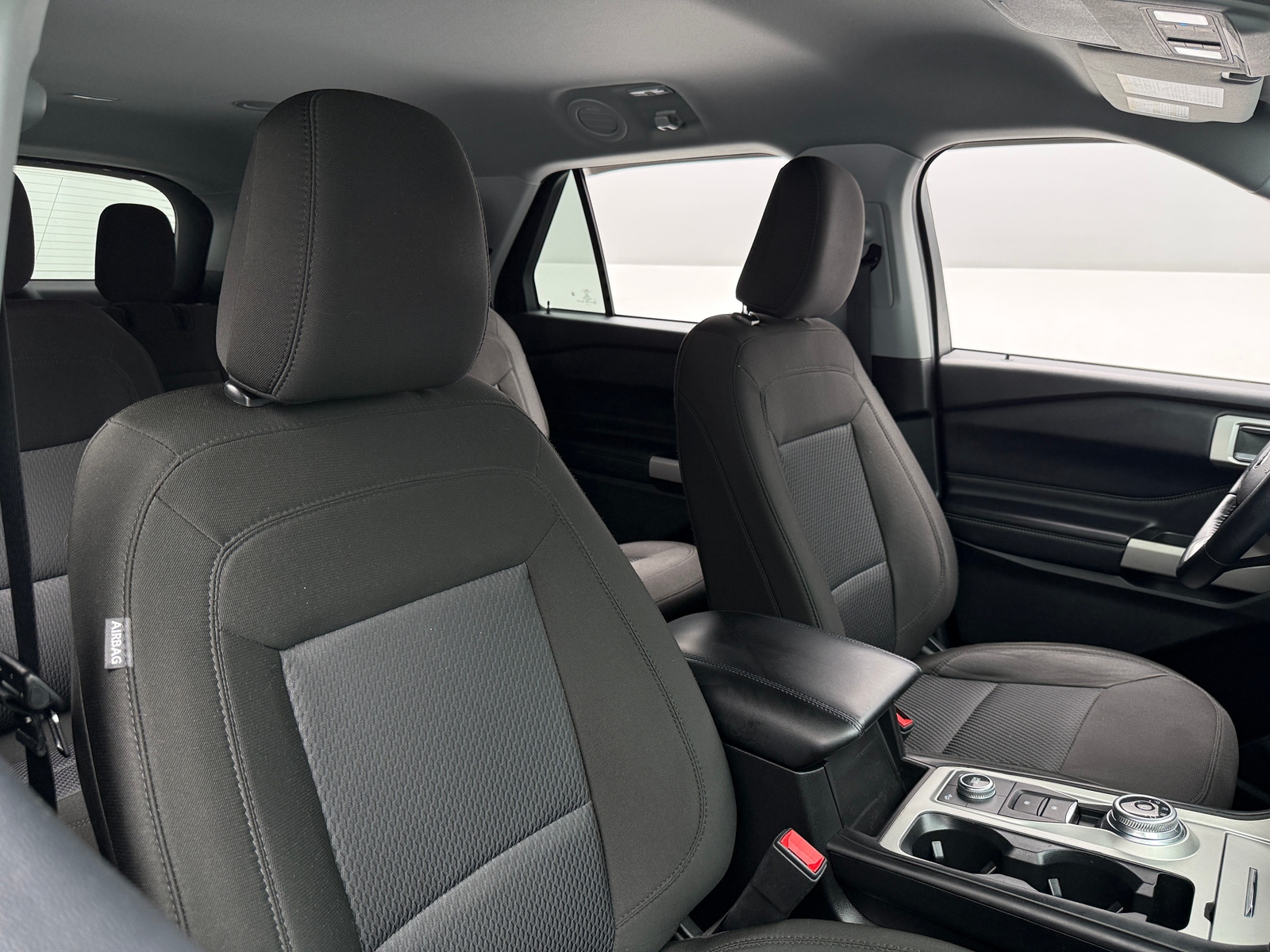 Thumbnail: 2022 Ford Explorer - 2