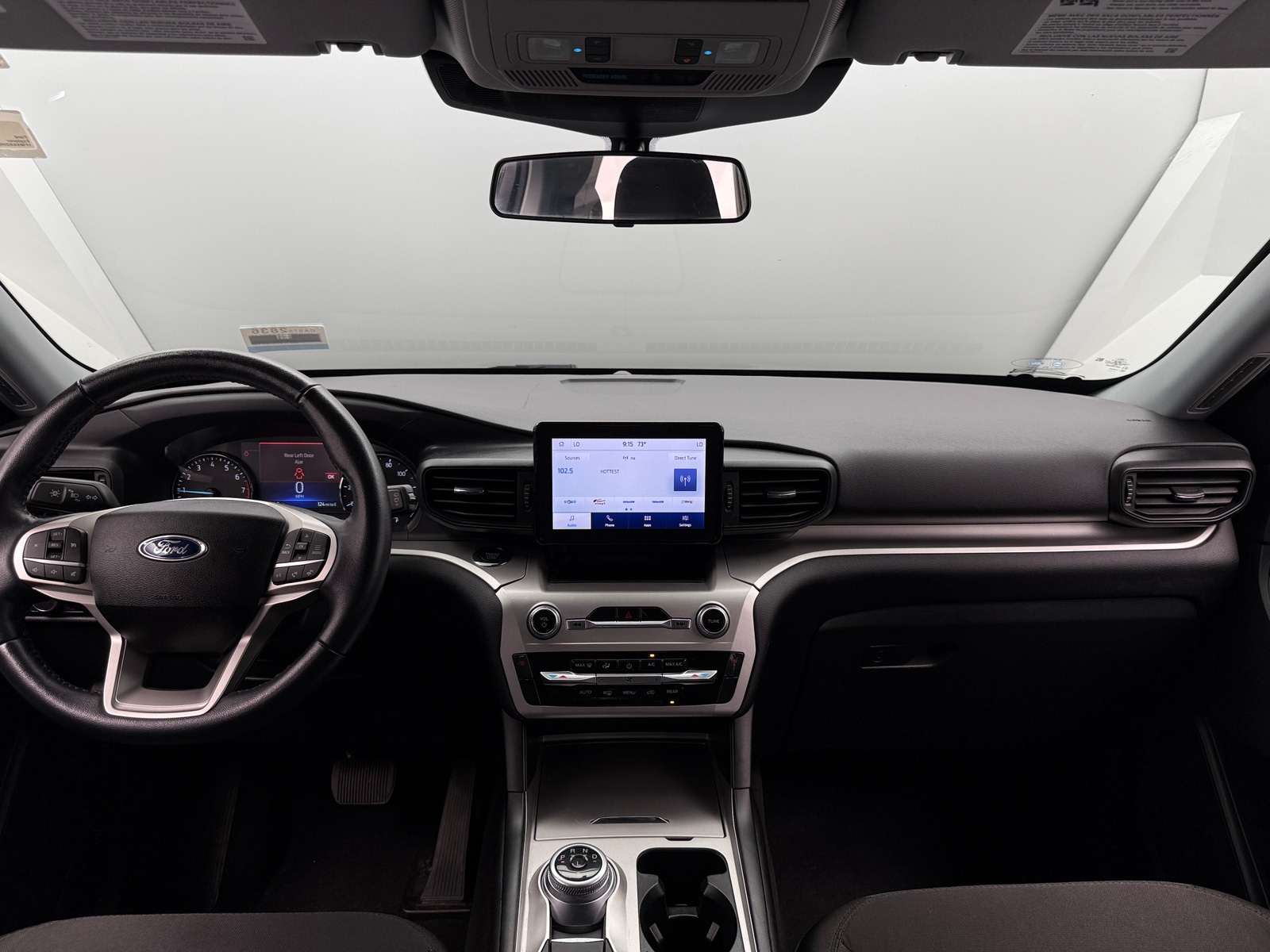Thumbnail: 2022 Ford Explorer - 3
