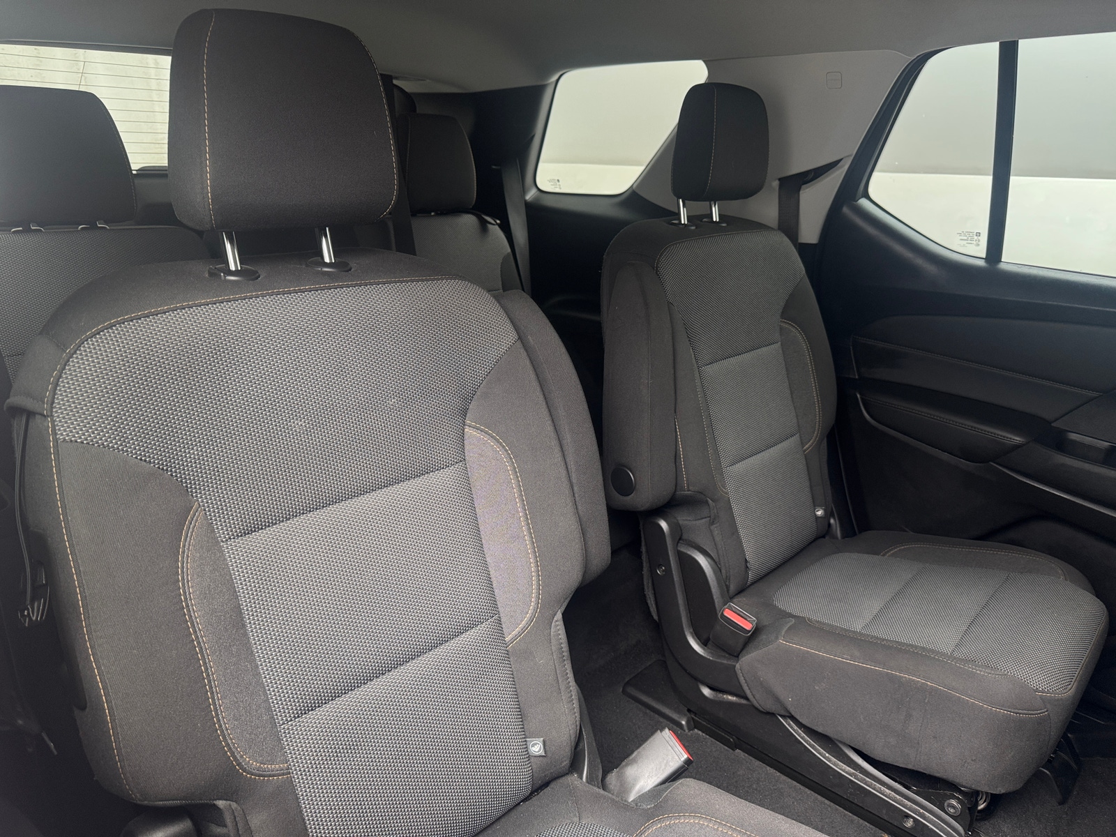 Thumbnail: 2018 Chevrolet Traverse - 6