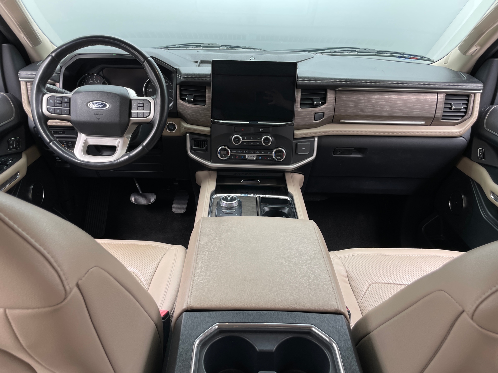 Thumbnail: 2022 Ford Expedition MAX - 2