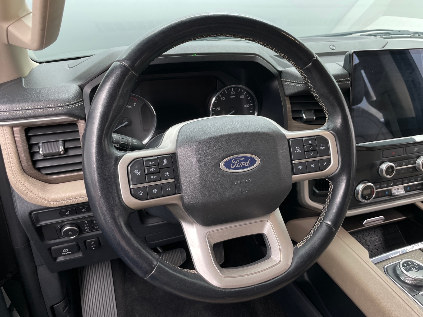 Thumbnail: 2022 Ford Expedition MAX - 4