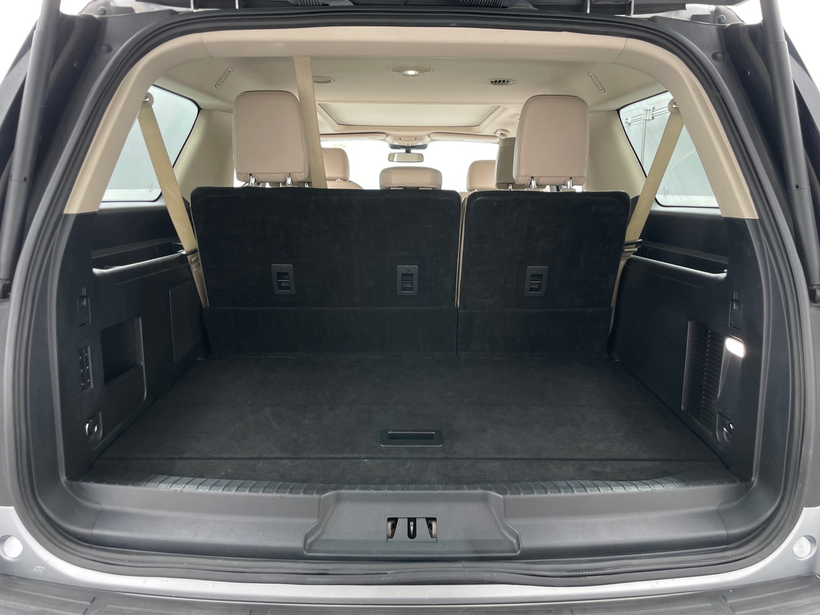 Thumbnail: 2022 Ford Expedition MAX - 6
