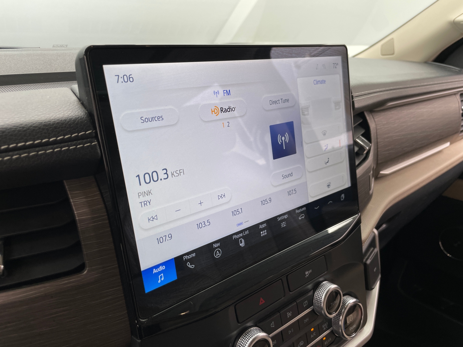 Thumbnail: 2022 Ford Expedition MAX - 3
