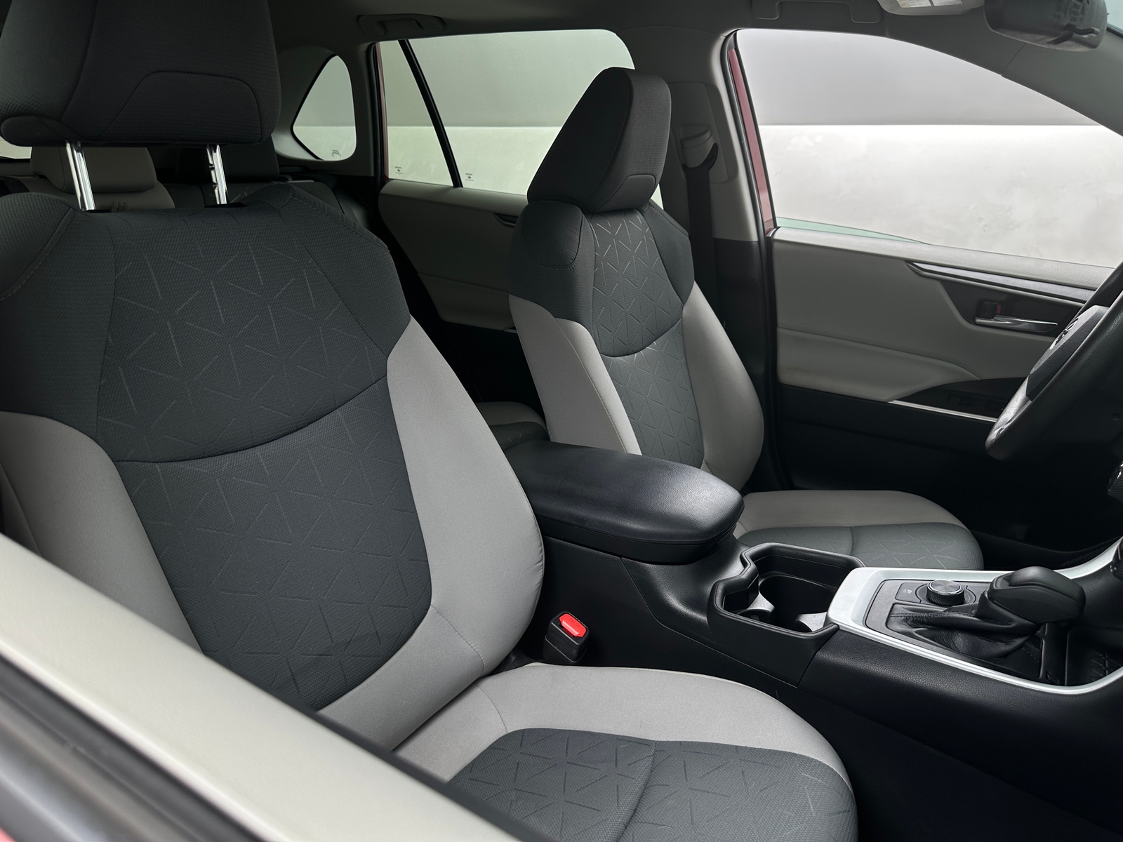 Thumbnail: 2021 Toyota RAV4 - 2