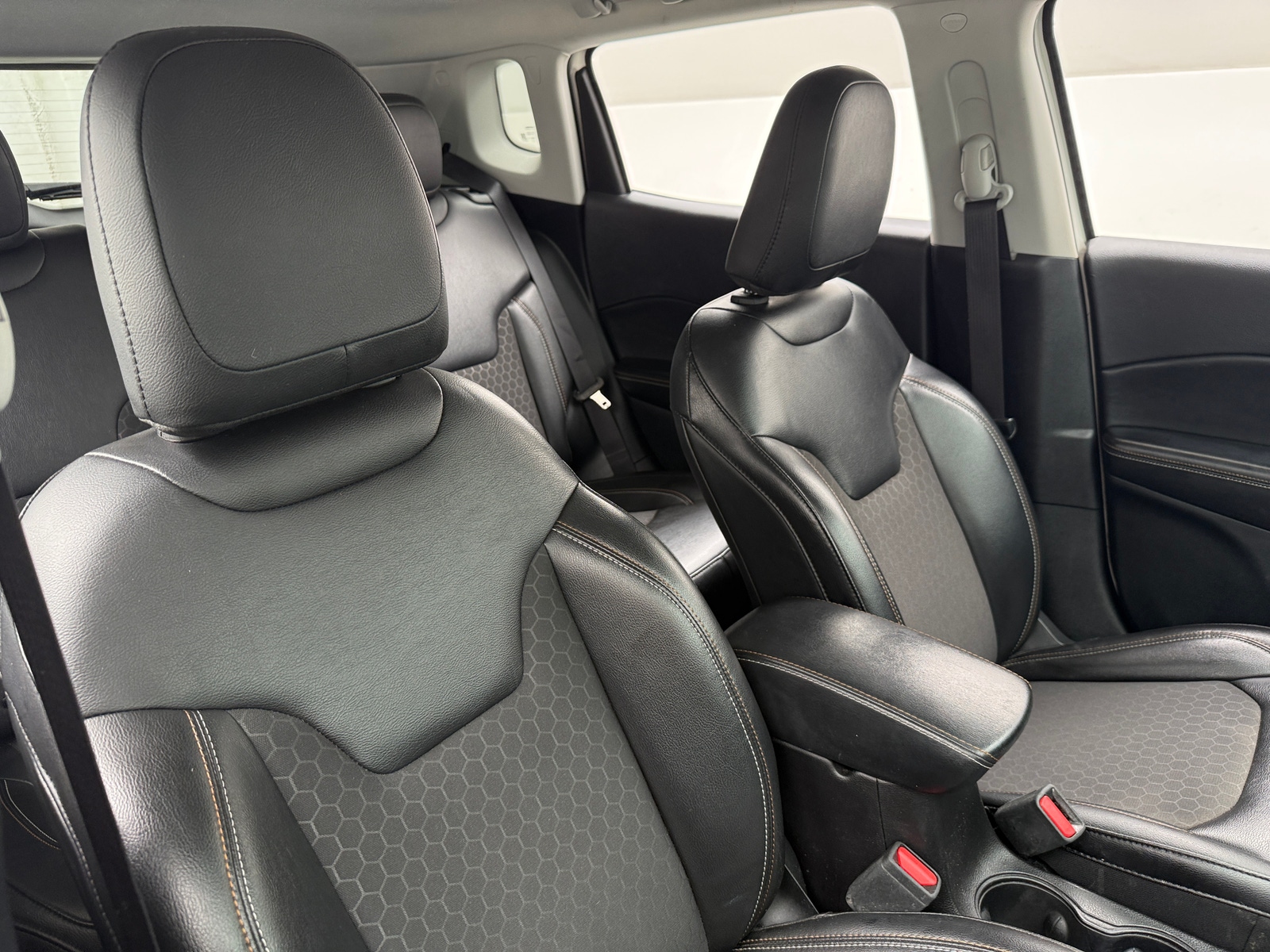 Thumbnail: 2019 Jeep Compass - 2