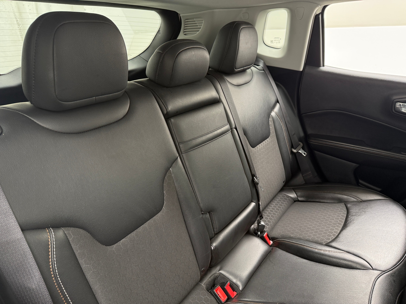 Thumbnail: 2019 Jeep Compass - 6