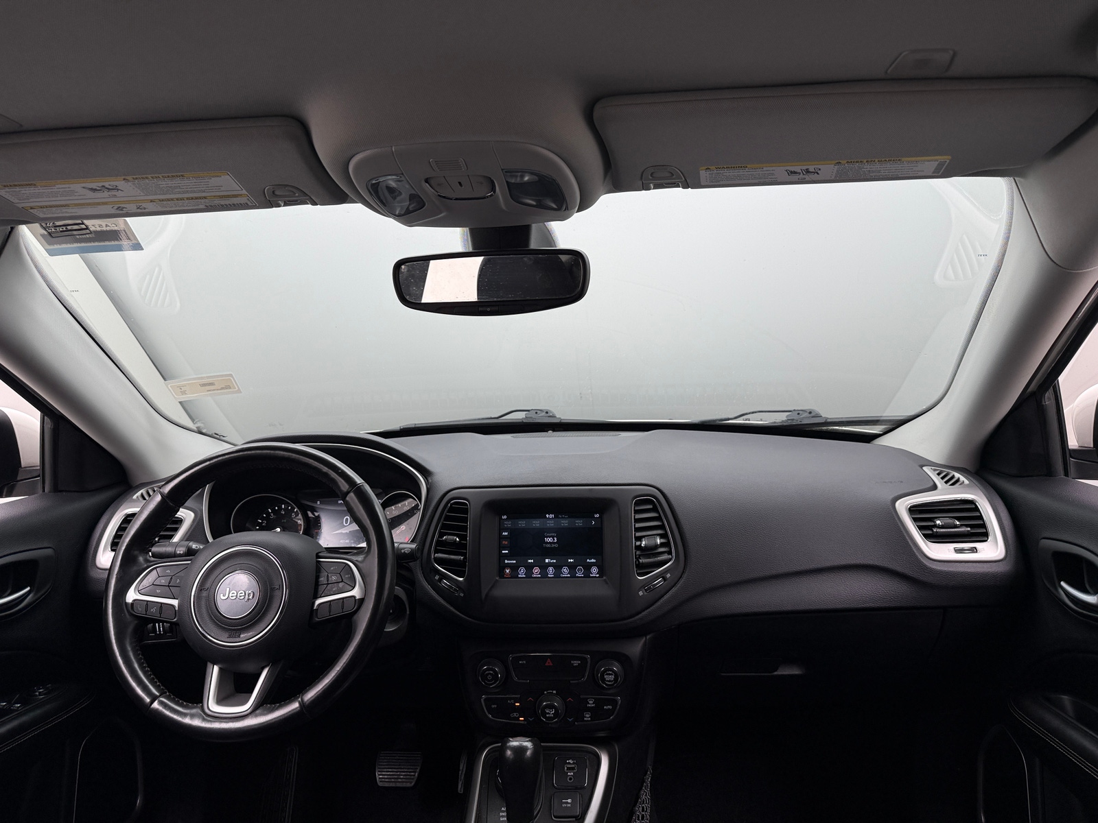 Thumbnail: 2019 Jeep Compass - 3