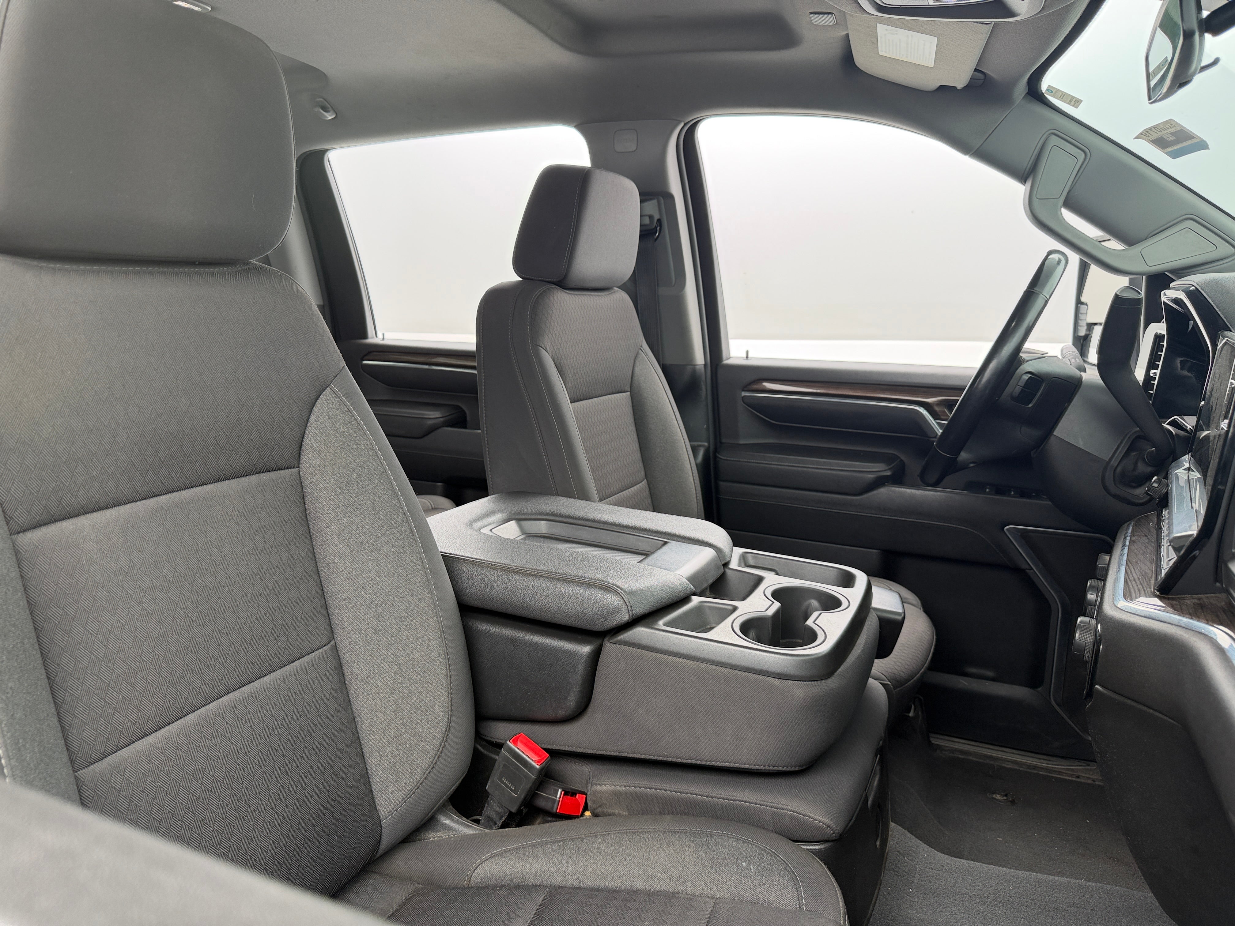 2024 Chevrolet Silverado 2500HD LT - Photo 4