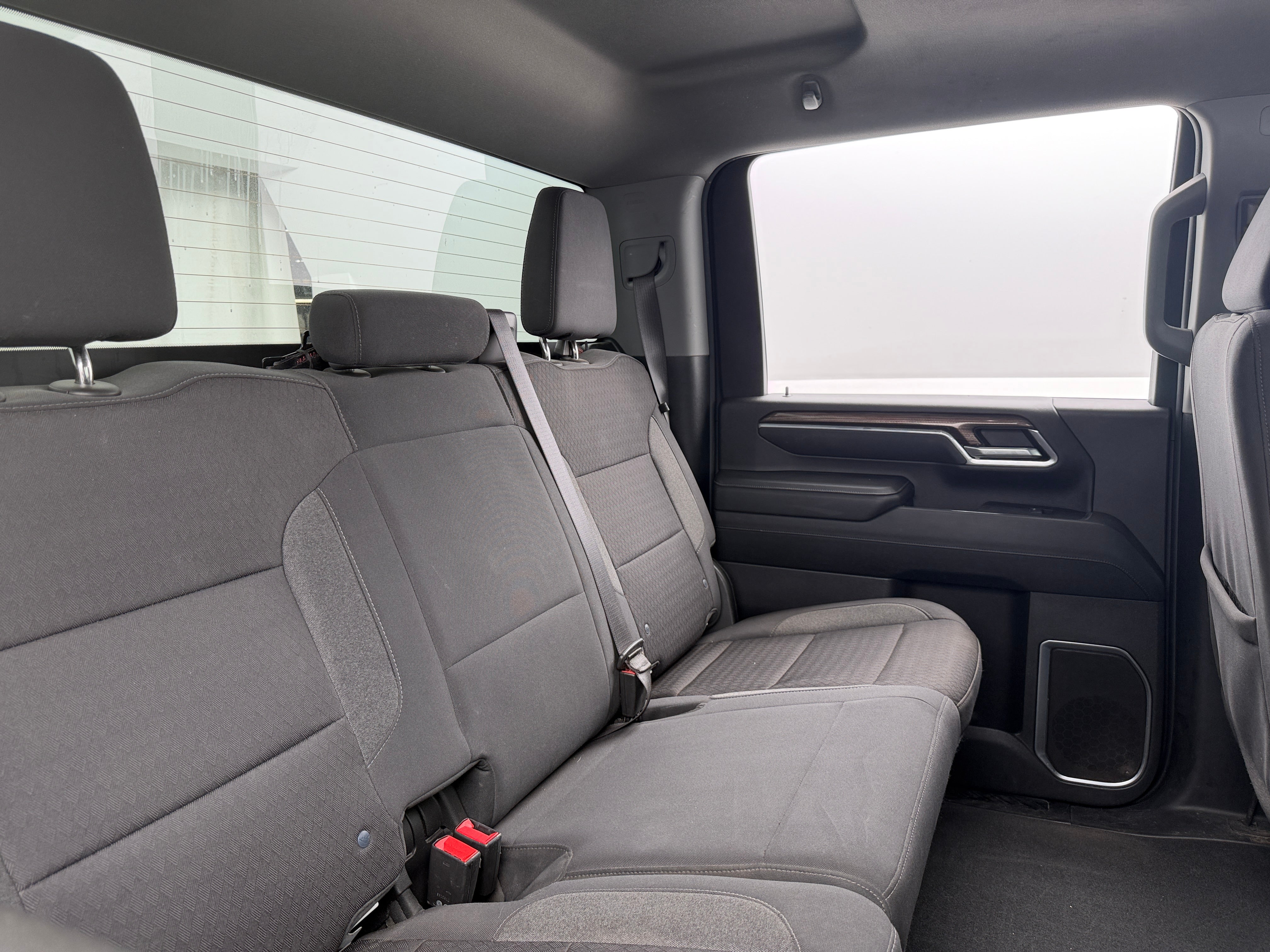 2024 Chevrolet Silverado 2500HD LT - Photo 5