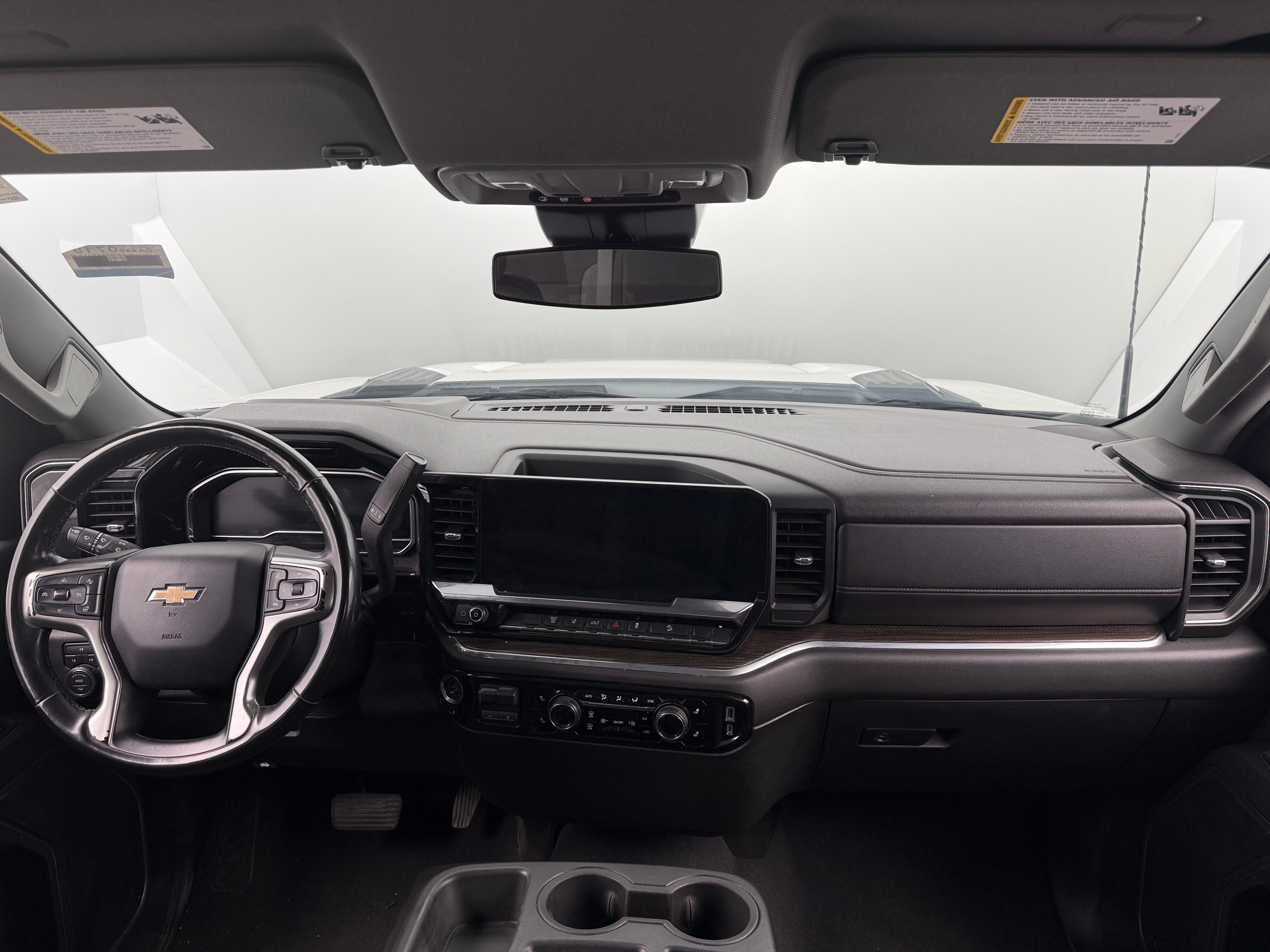 2024 Chevrolet Silverado 2500HD LT - Photo 7