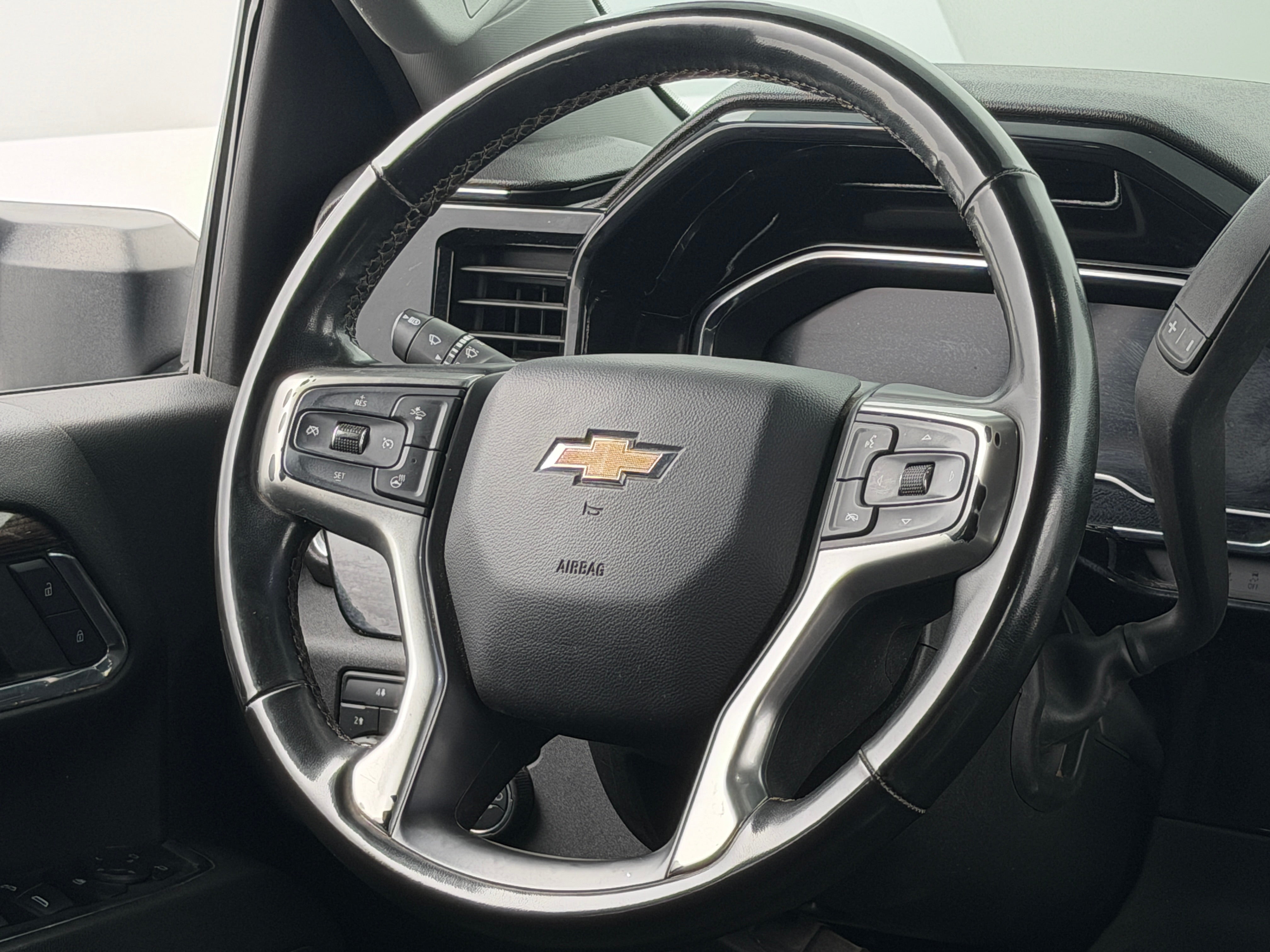 2024 Chevrolet Silverado 2500HD LT - Photo 8