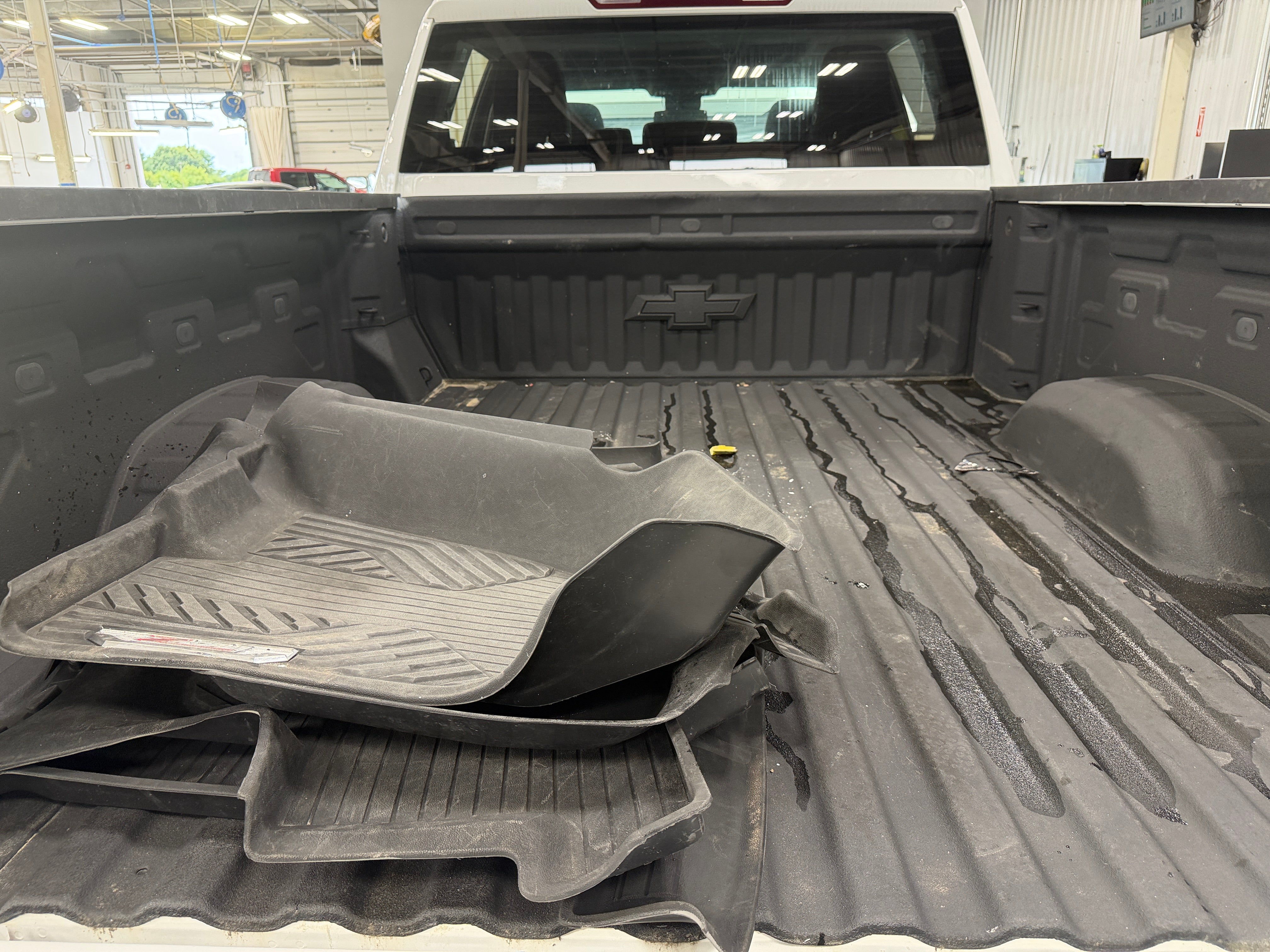 2024 Chevrolet Silverado 2500HD LT - Photo 10