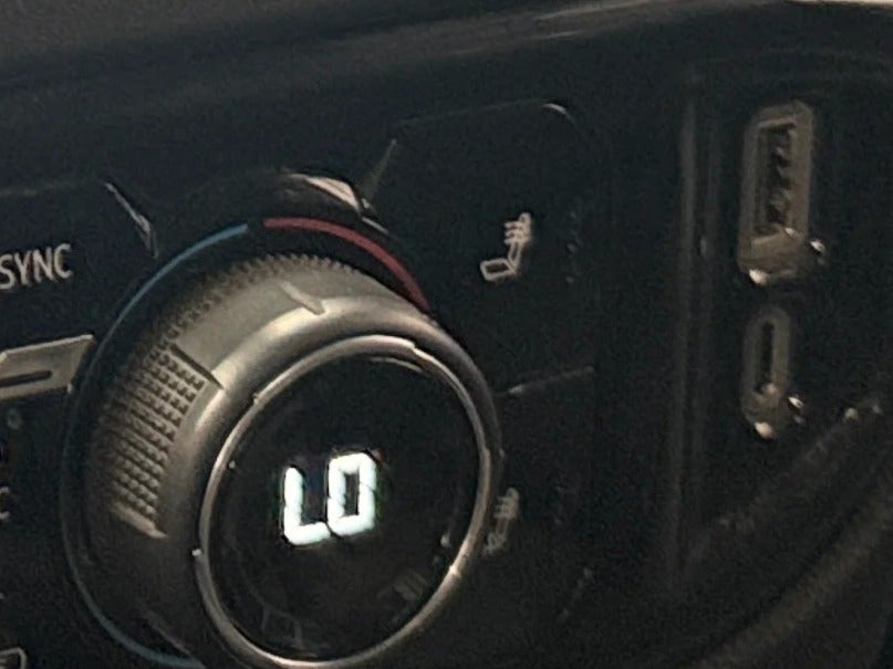 2024 Chevrolet Silverado 2500HD LT - Photo 19