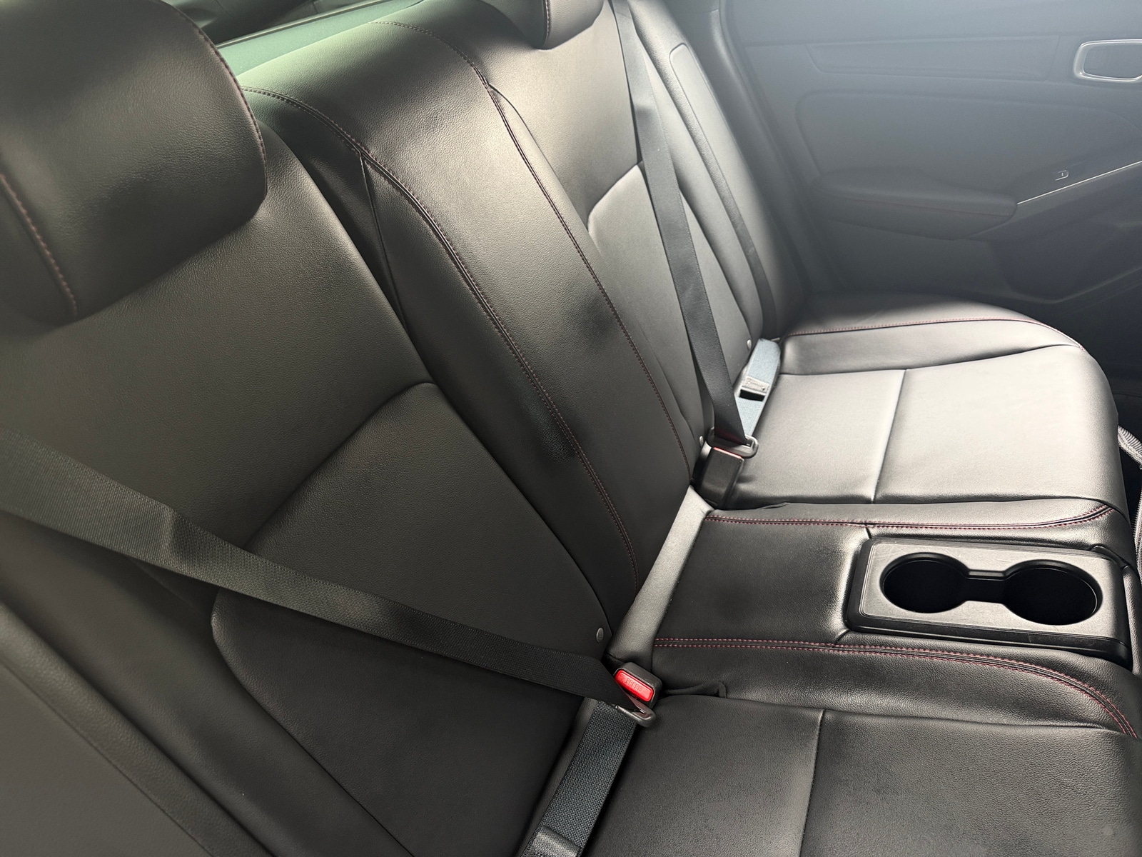 Thumbnail: 2024 Acura Integra - 5