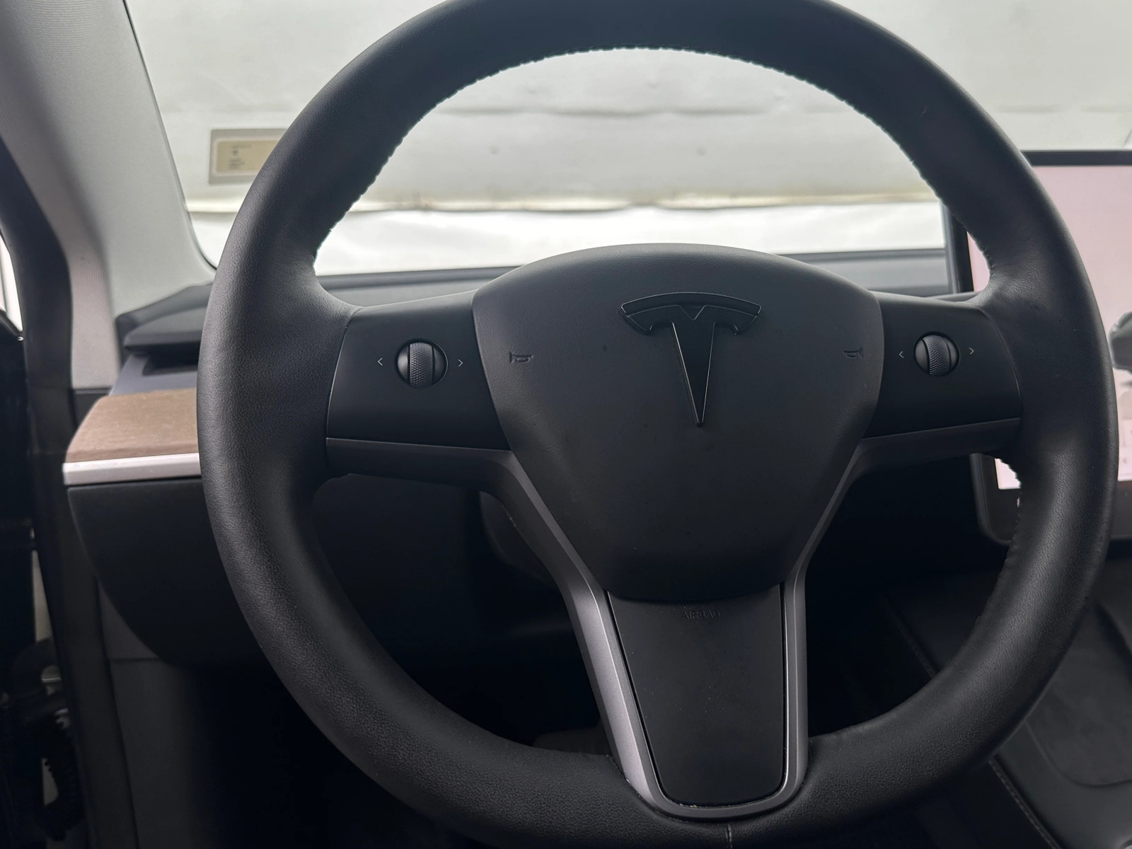 Thumbnail: 2023 Tesla Model 3 - 4