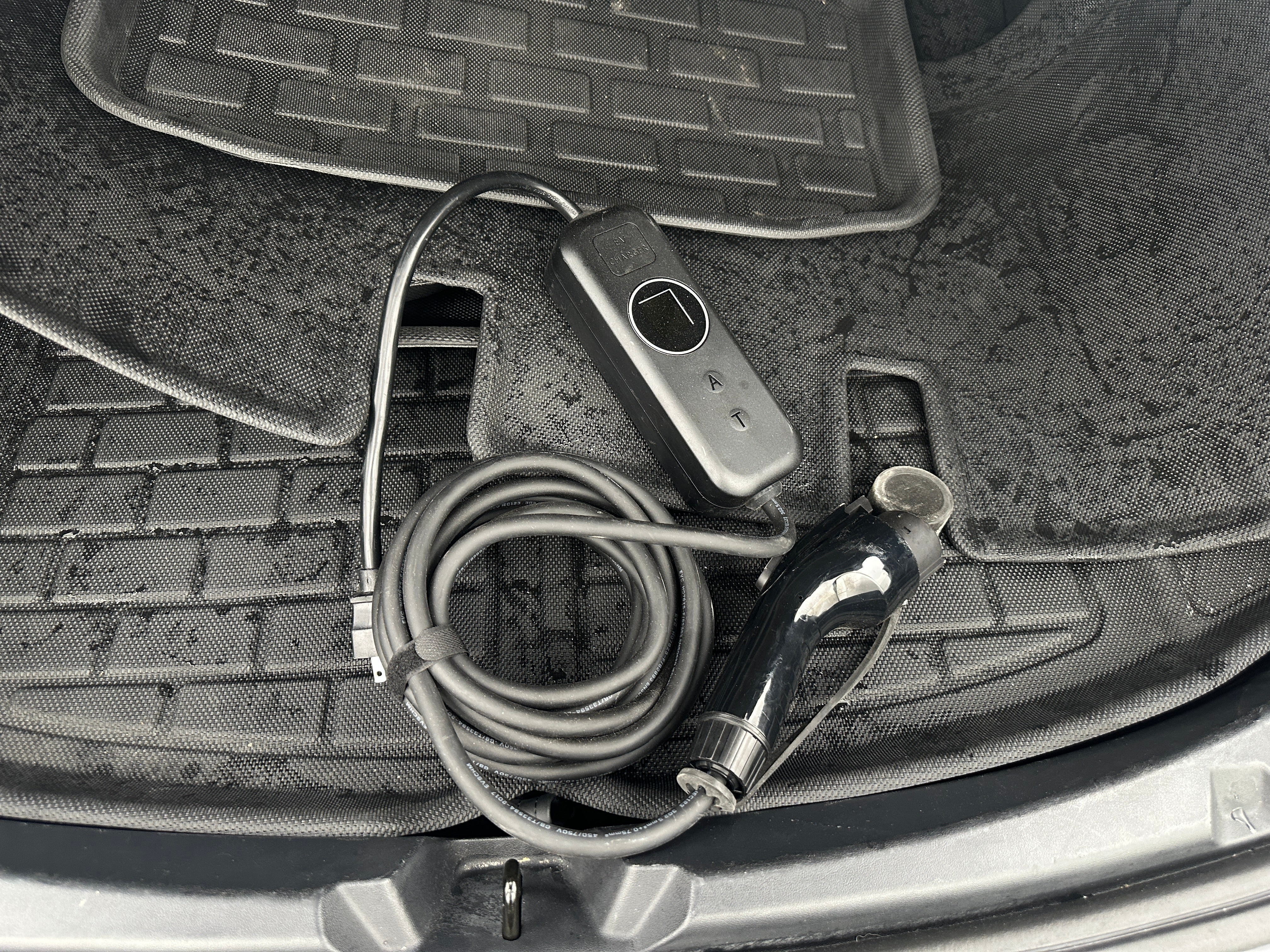 Used 2023 Tesla Model 3 Base with VIN 5YJ3E1EA3PF561116 for sale in Auburn, WA