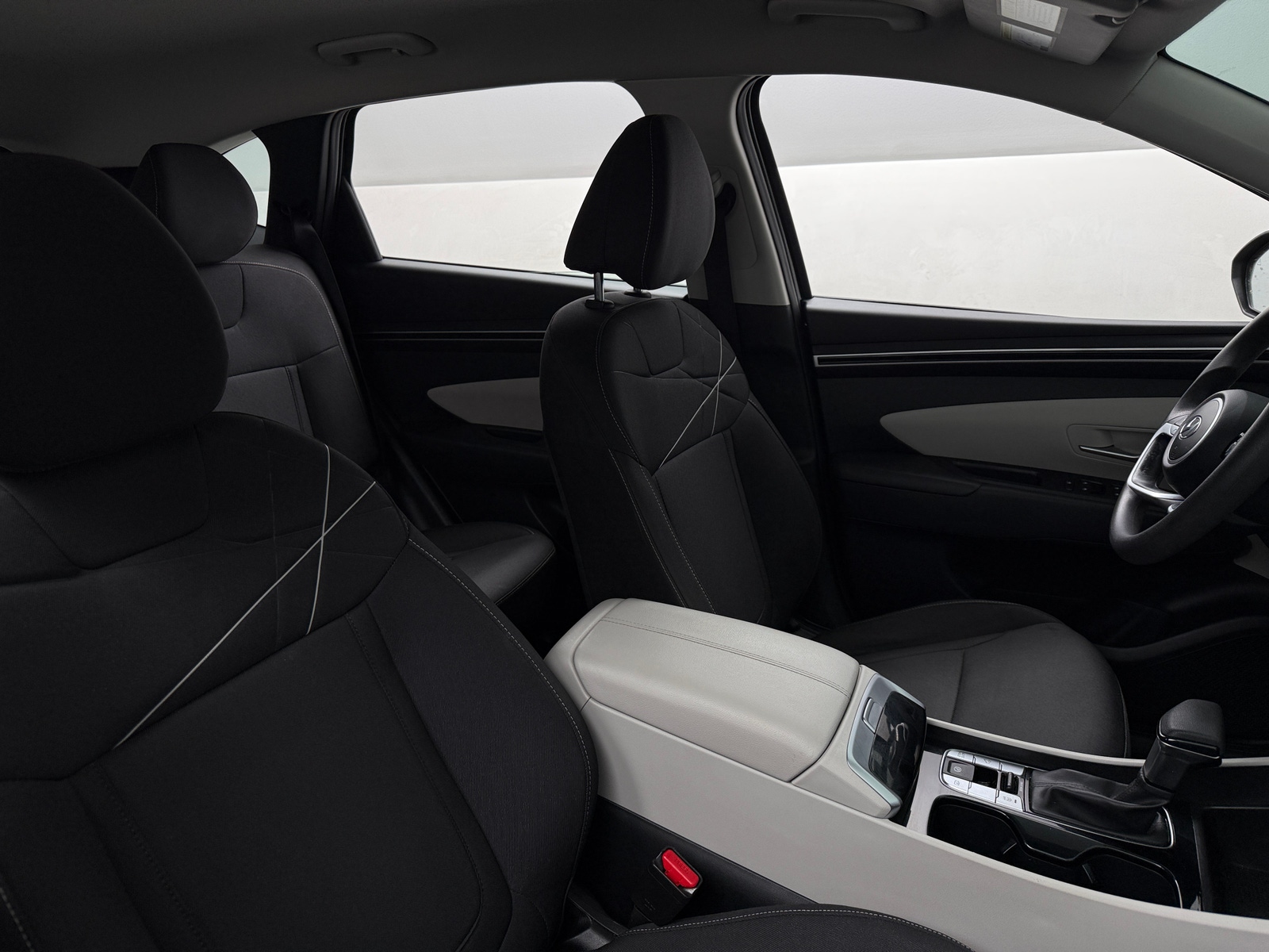 Thumbnail: 2024 Hyundai Tucson - 2