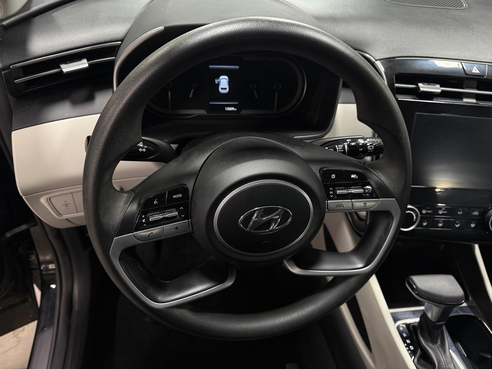 Thumbnail: 2024 Hyundai Tucson - 5